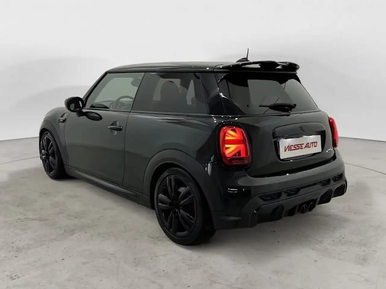 MINI John Cooper Works 2022 г. 40418 км. — фото 6