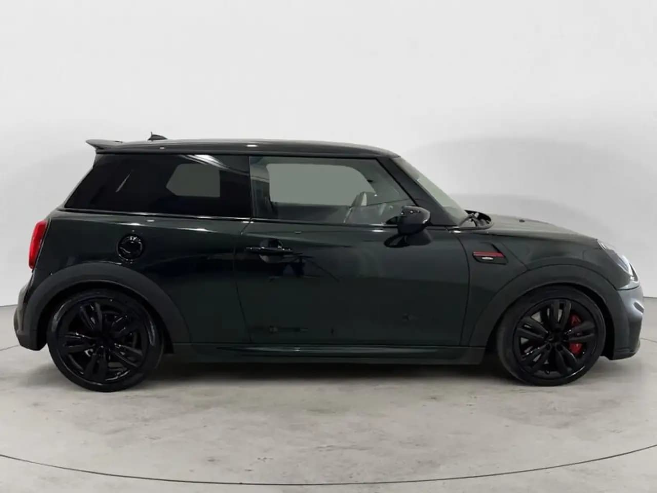 MINI John Cooper Works 2022 г. 40418 км. — фото 7