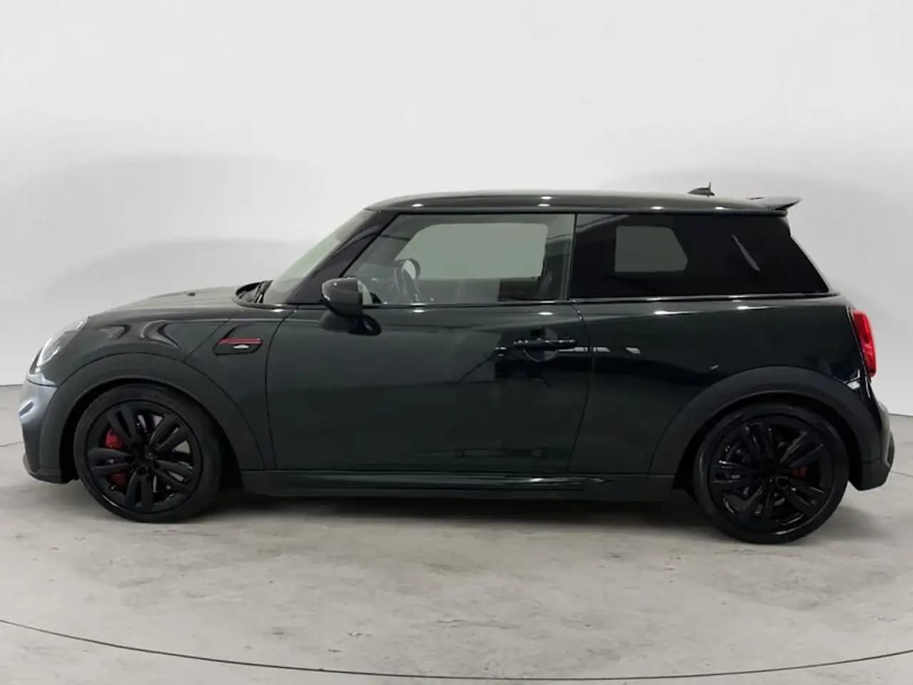 MINI John Cooper Works 2022 г. 40418 км. — фото 8