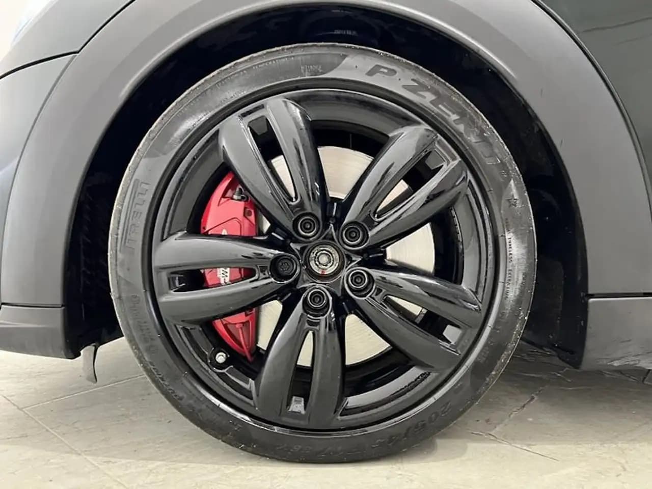 MINI John Cooper Works 2022 г. 40418 км. — фото 9