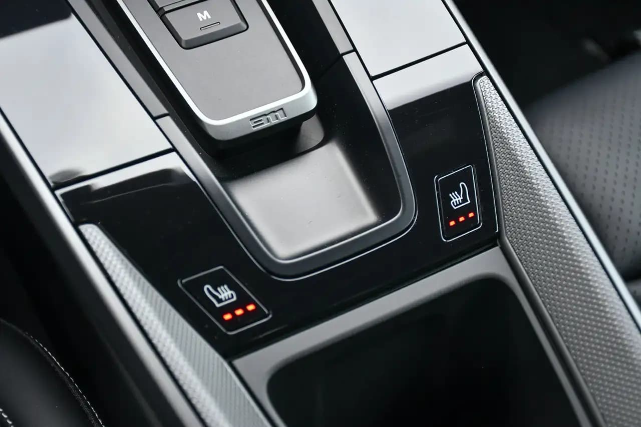 Porsche 911 Carrera S 2021 г. 17341 км. — фото 26