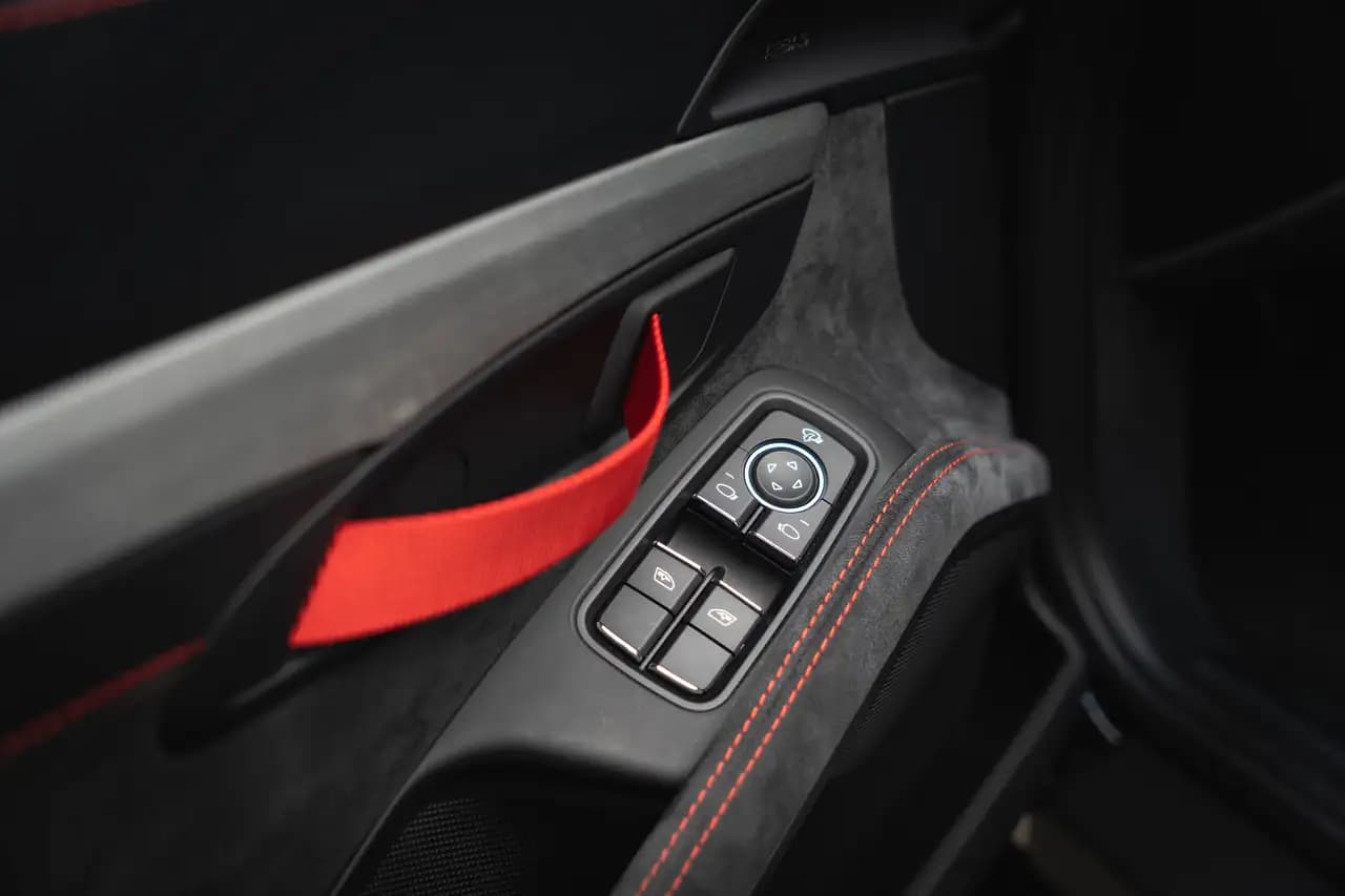 Porsche 718 Cayman (2020) 21087 км. — фото 17