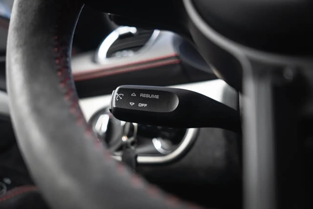 Porsche 718 Cayman (2020) 21087 км. — фото 33