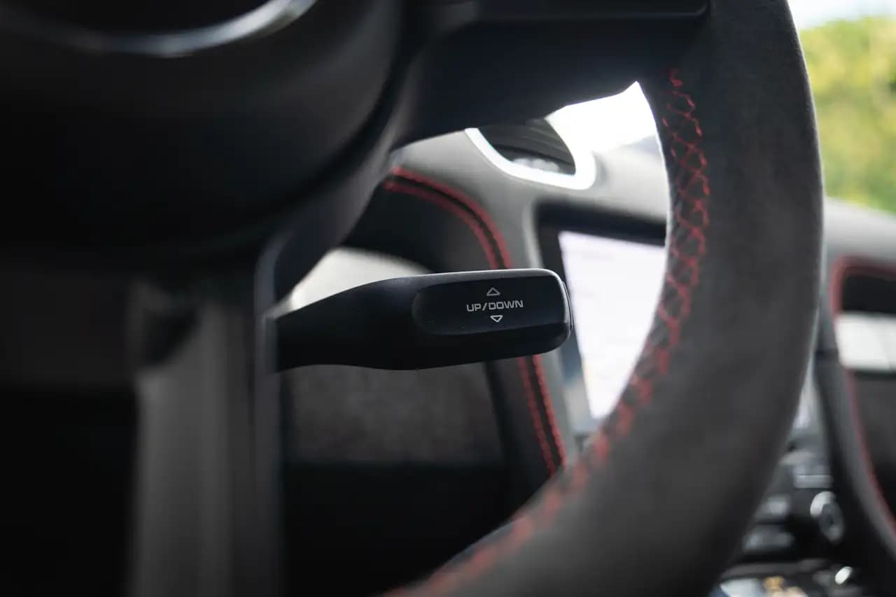 Porsche 718 Cayman (2020) 21087 км. — фото 34