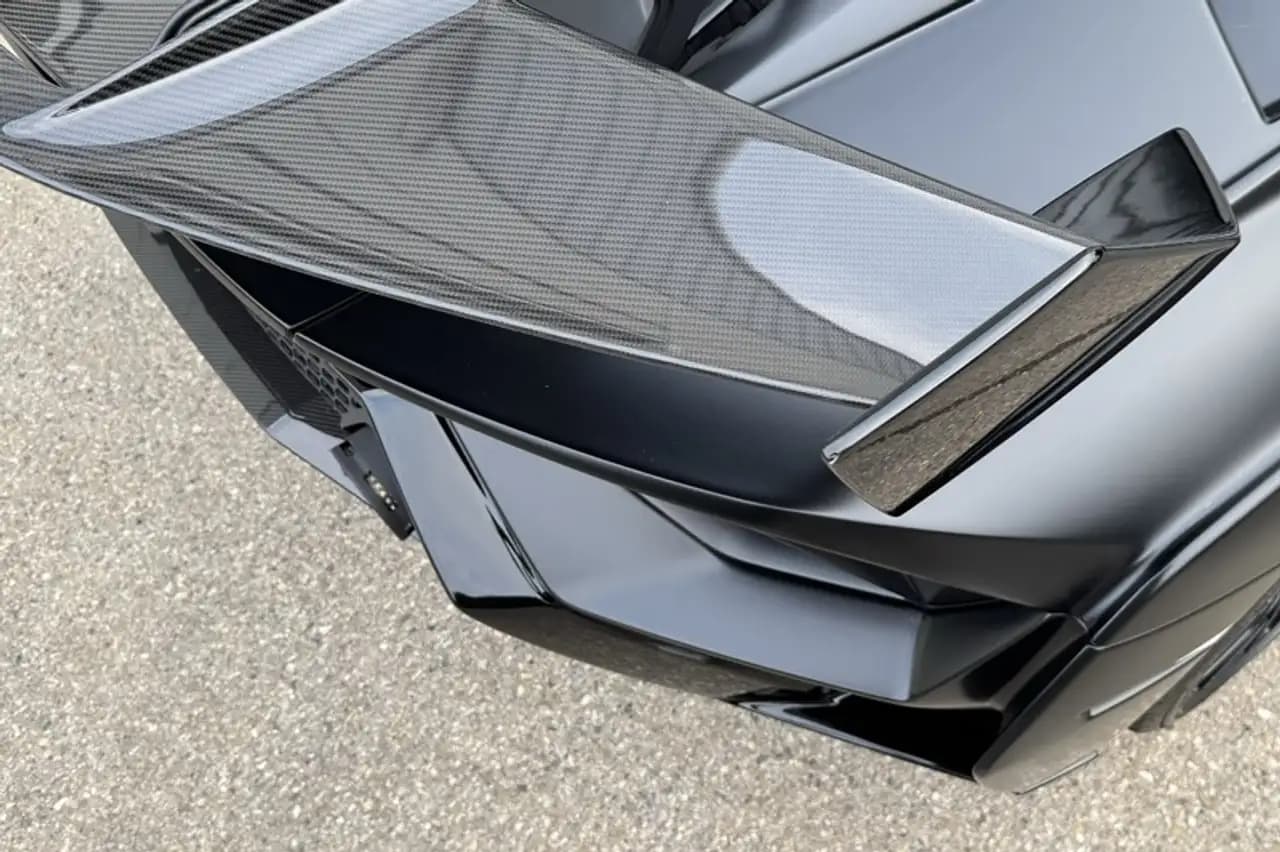 Lamborghini Huracan 2023 г. 6008 км. — фото 7