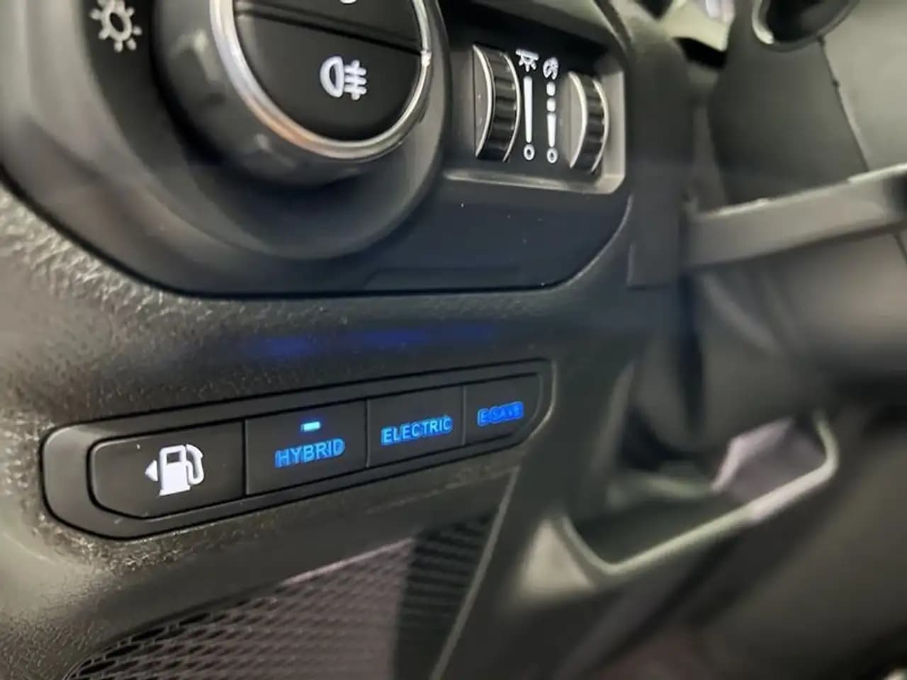 Jeep Wrangler 2022 г. 27467 км. — фото 20