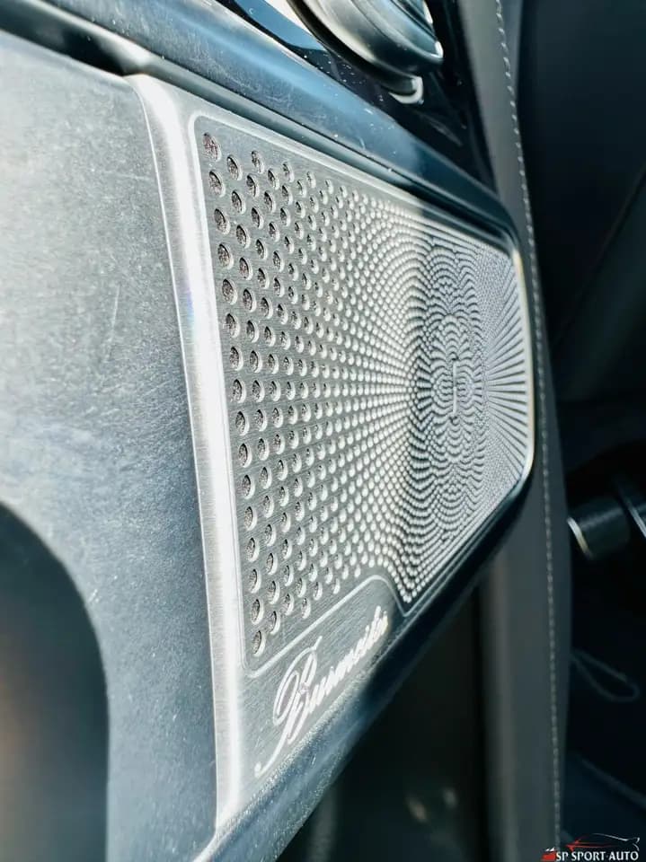 Mercedes-Benz G-класс AMG 2021 г. 3234 км. — фото 21