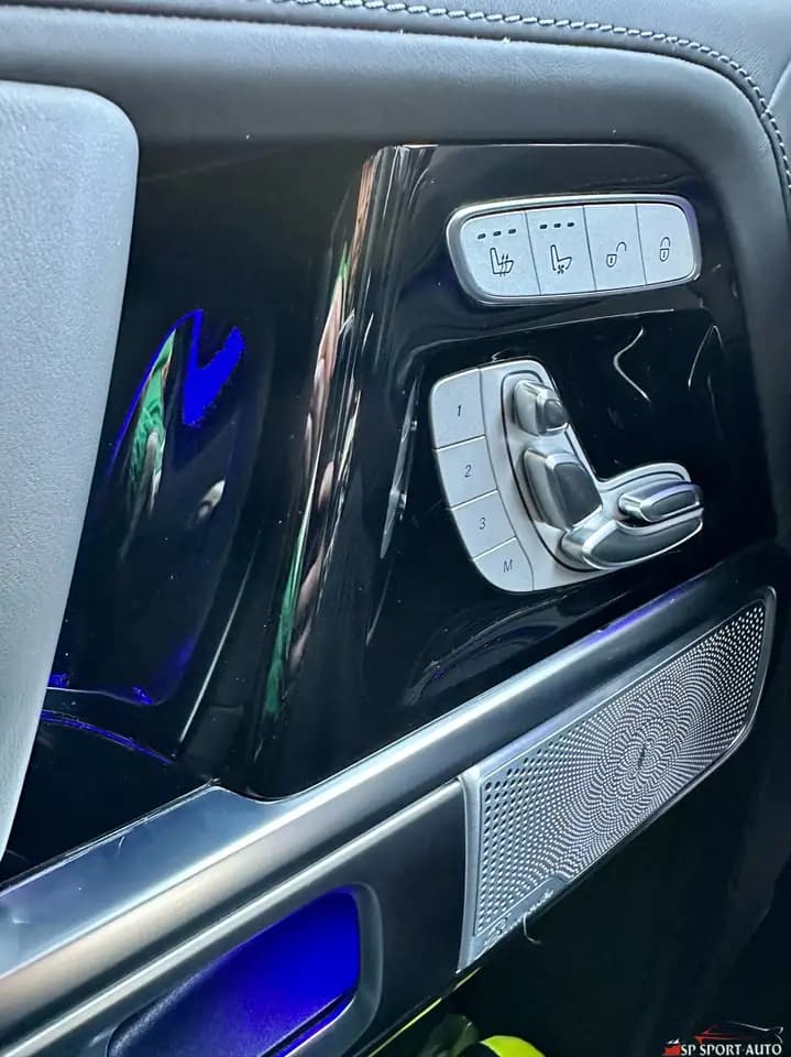 Mercedes-Benz G-класс AMG 2021 г. 3234 км. — фото 31