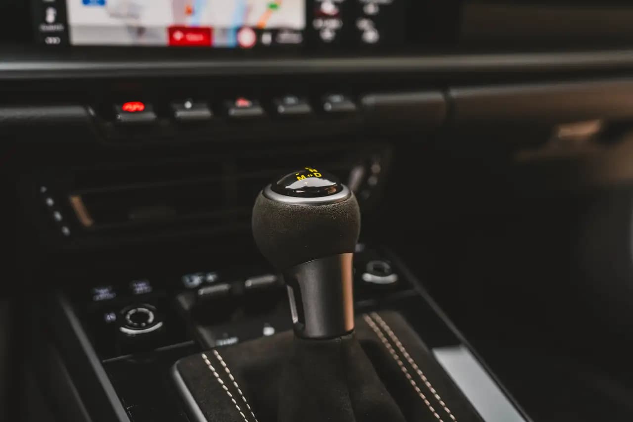 Porsche 911 GT3 2021 г. 5352 км. — фото 22