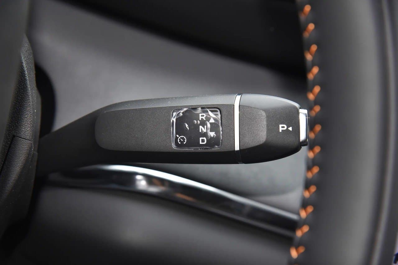 Qiyuan Q07 — фото 7