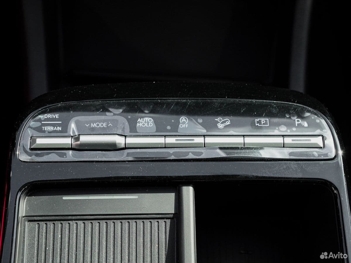 Hyundai Tucson — фото 22