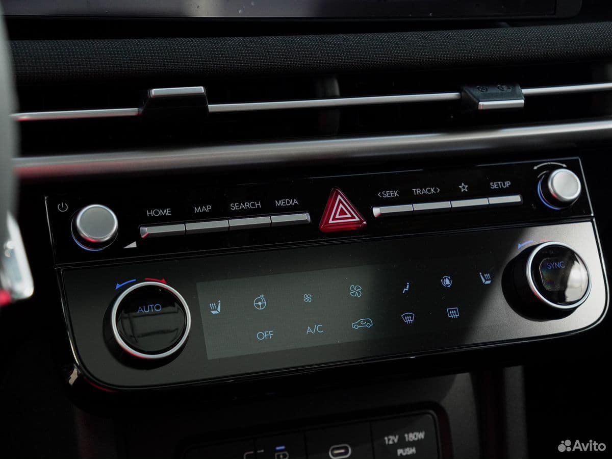Hyundai Tucson — фото 23