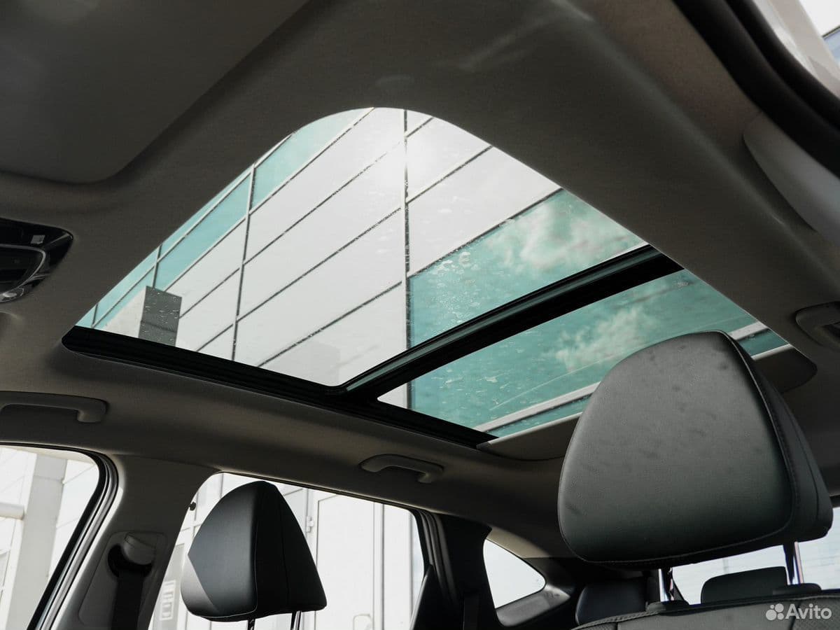 Hyundai Tucson — фото 25