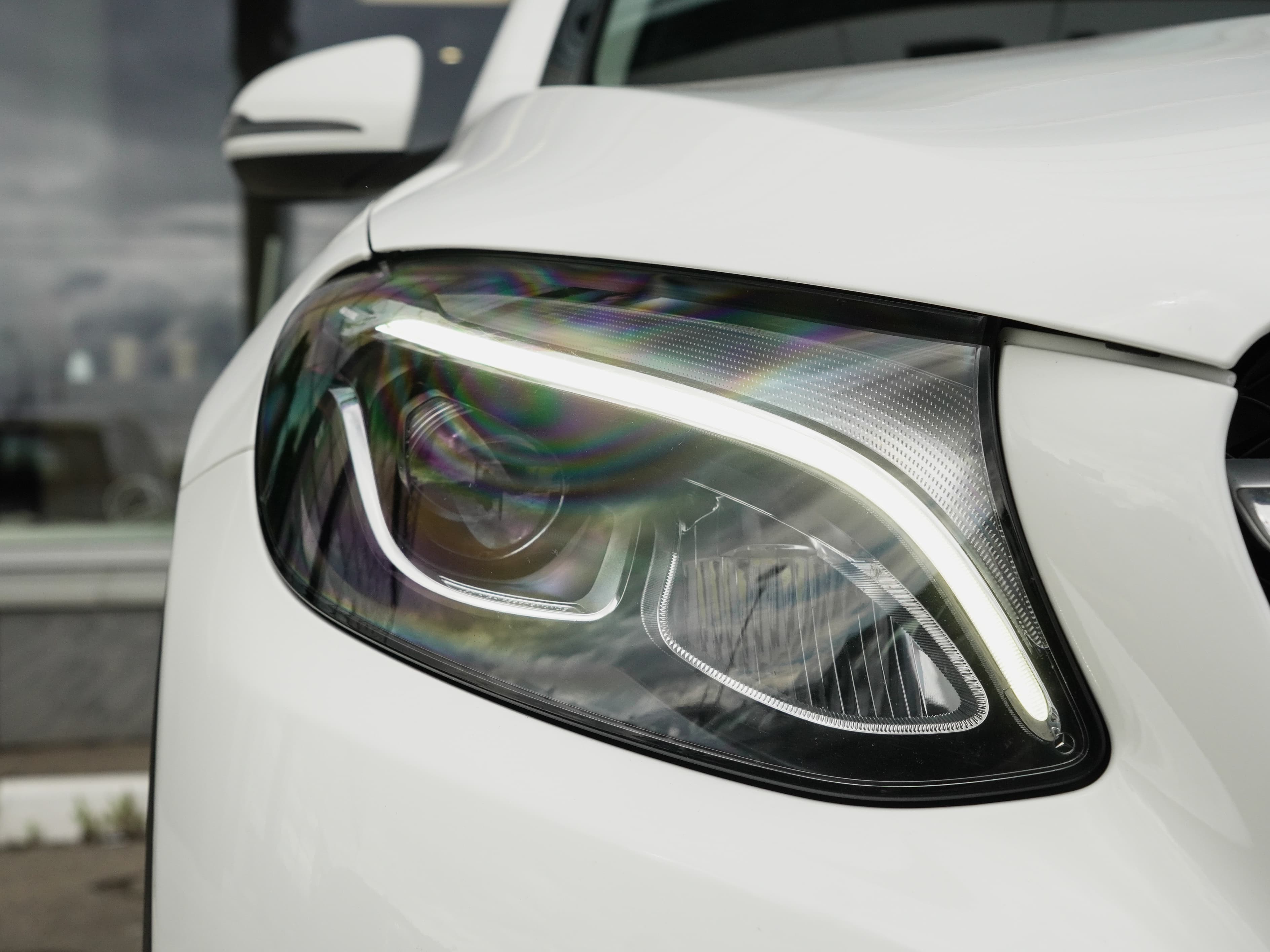 Mercedes-Benz GLC-класс — фото 12