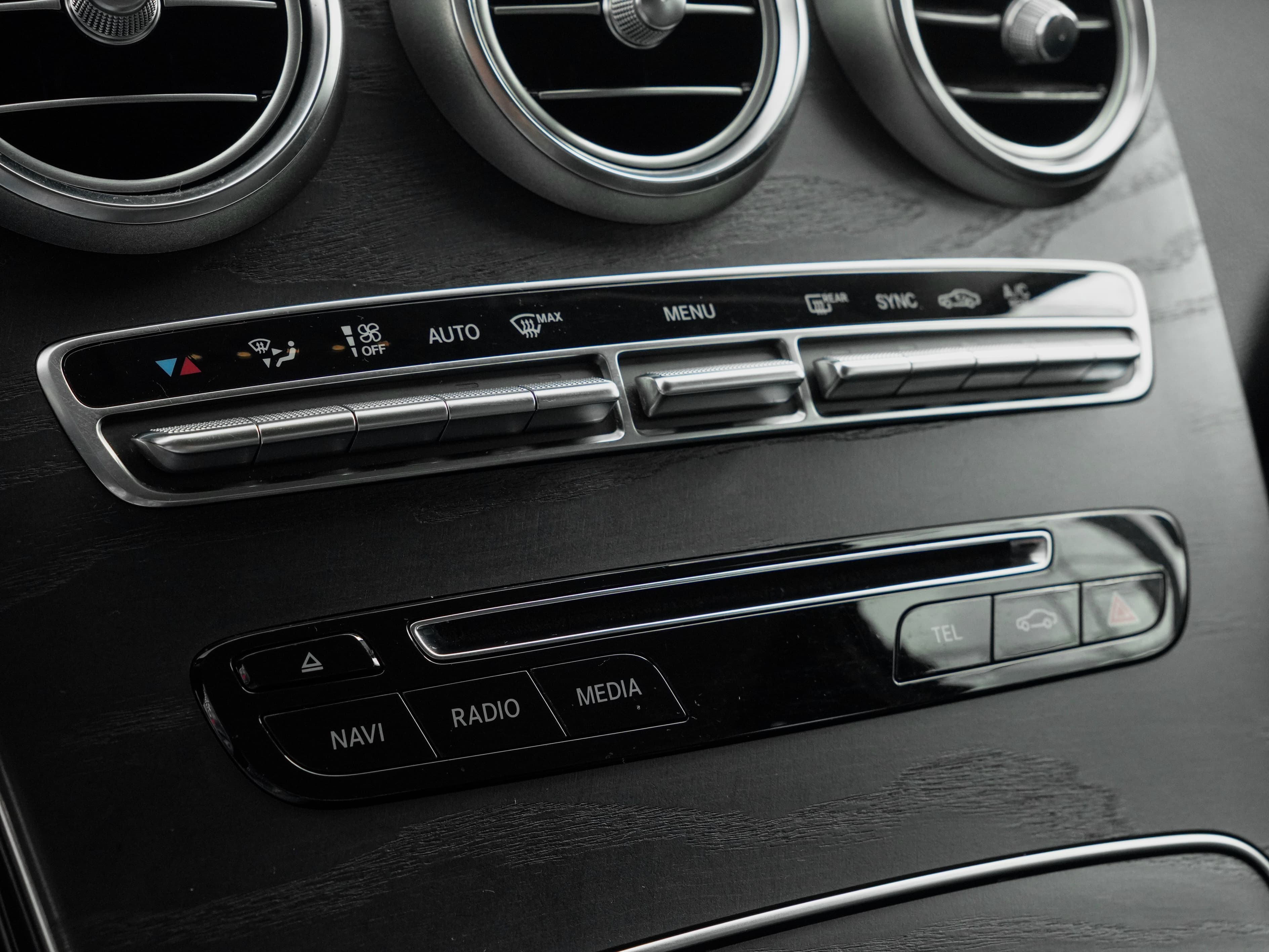 Mercedes-Benz GLC-класс — фото 26