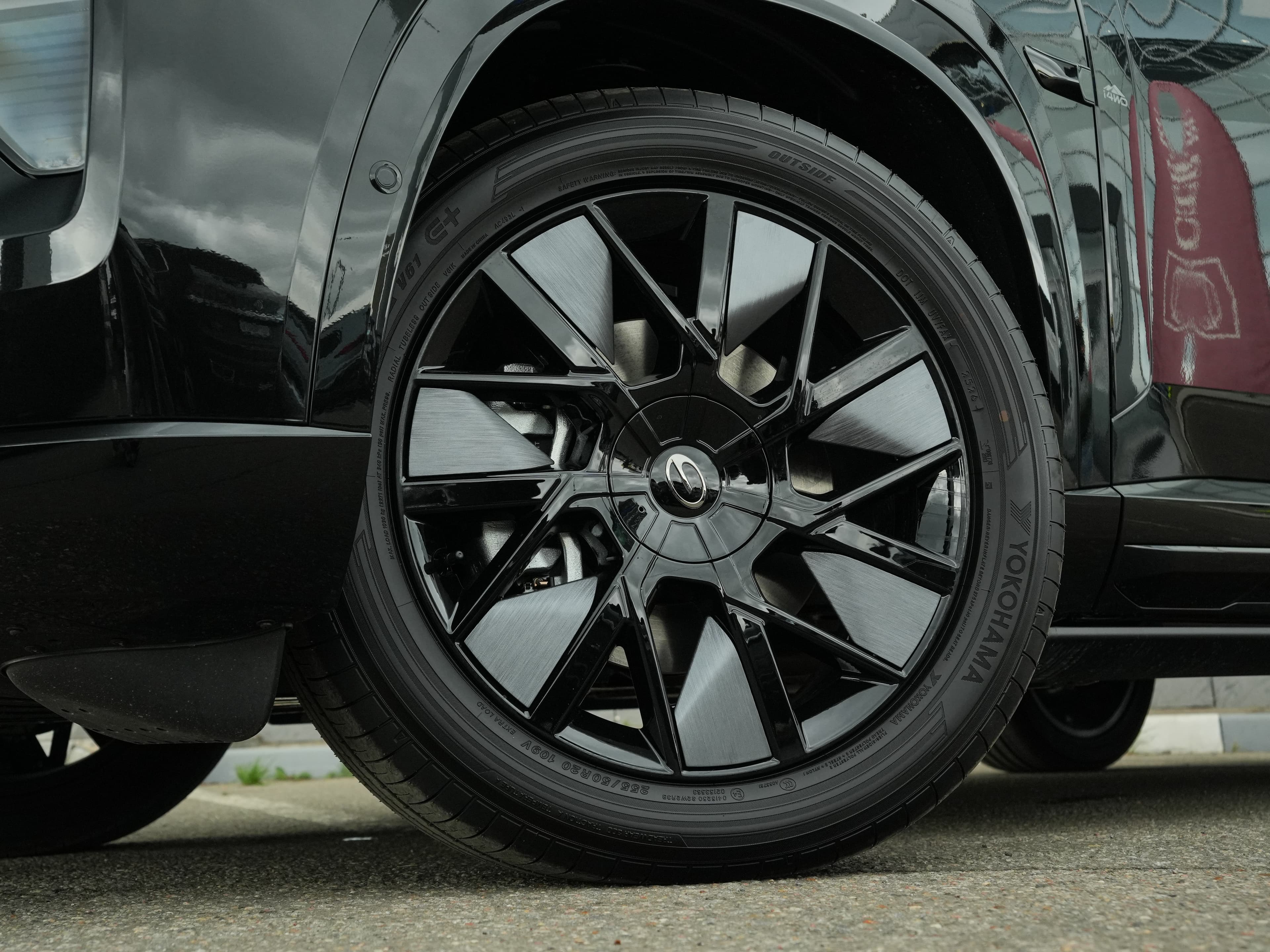 Trumpchi S7 — фото 14