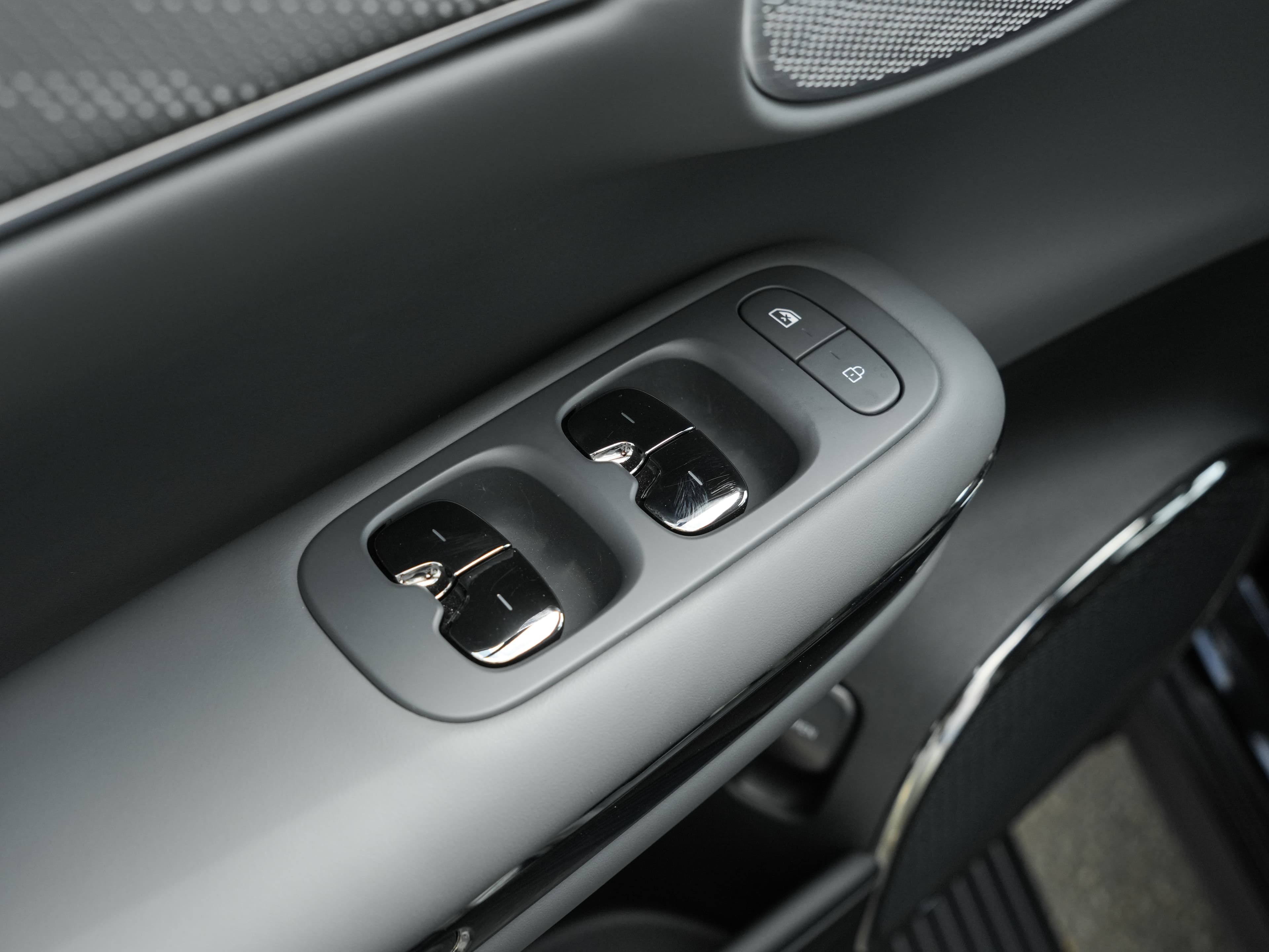 Trumpchi S7 — фото 17