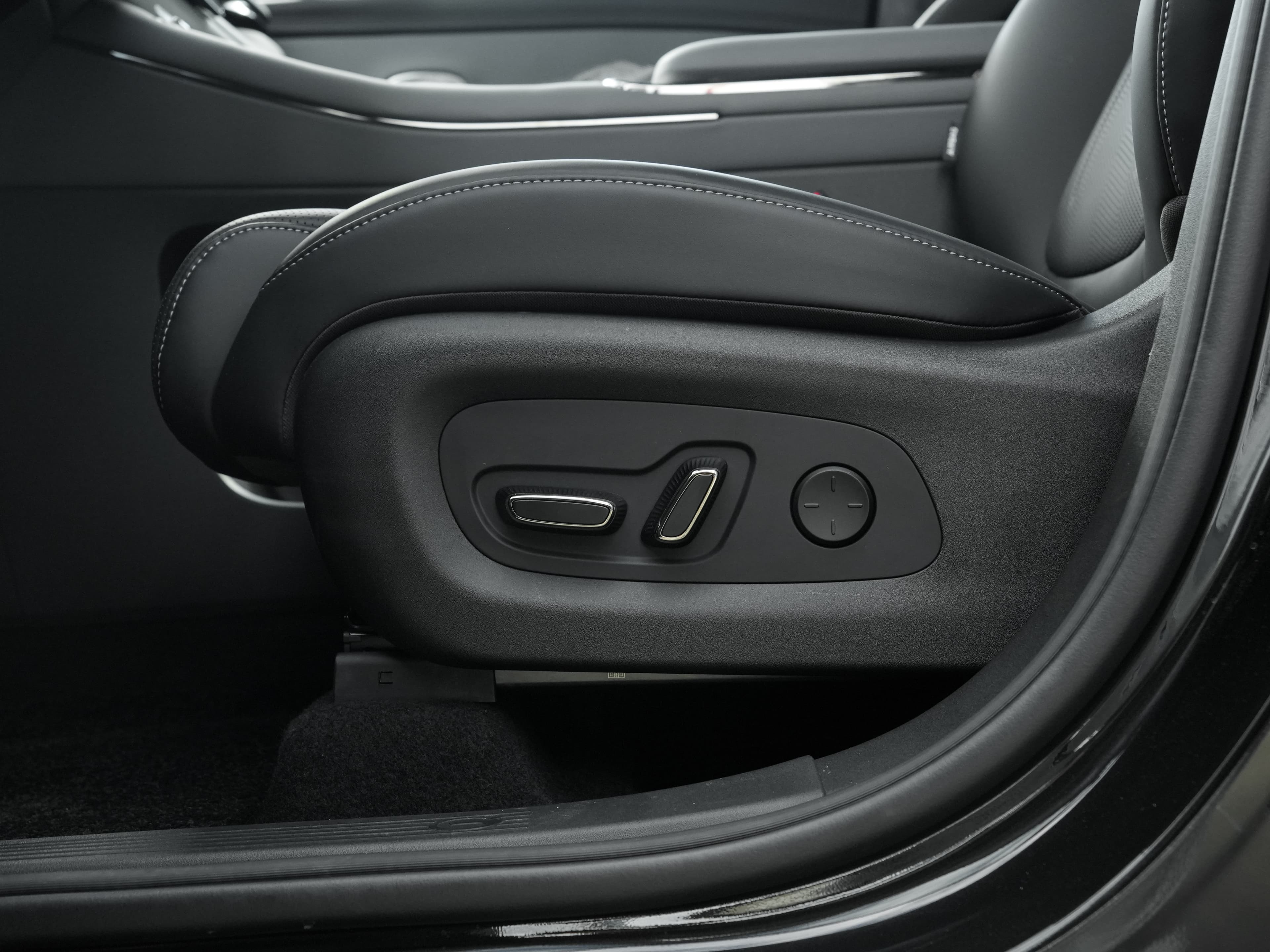 Trumpchi S7 — фото 18