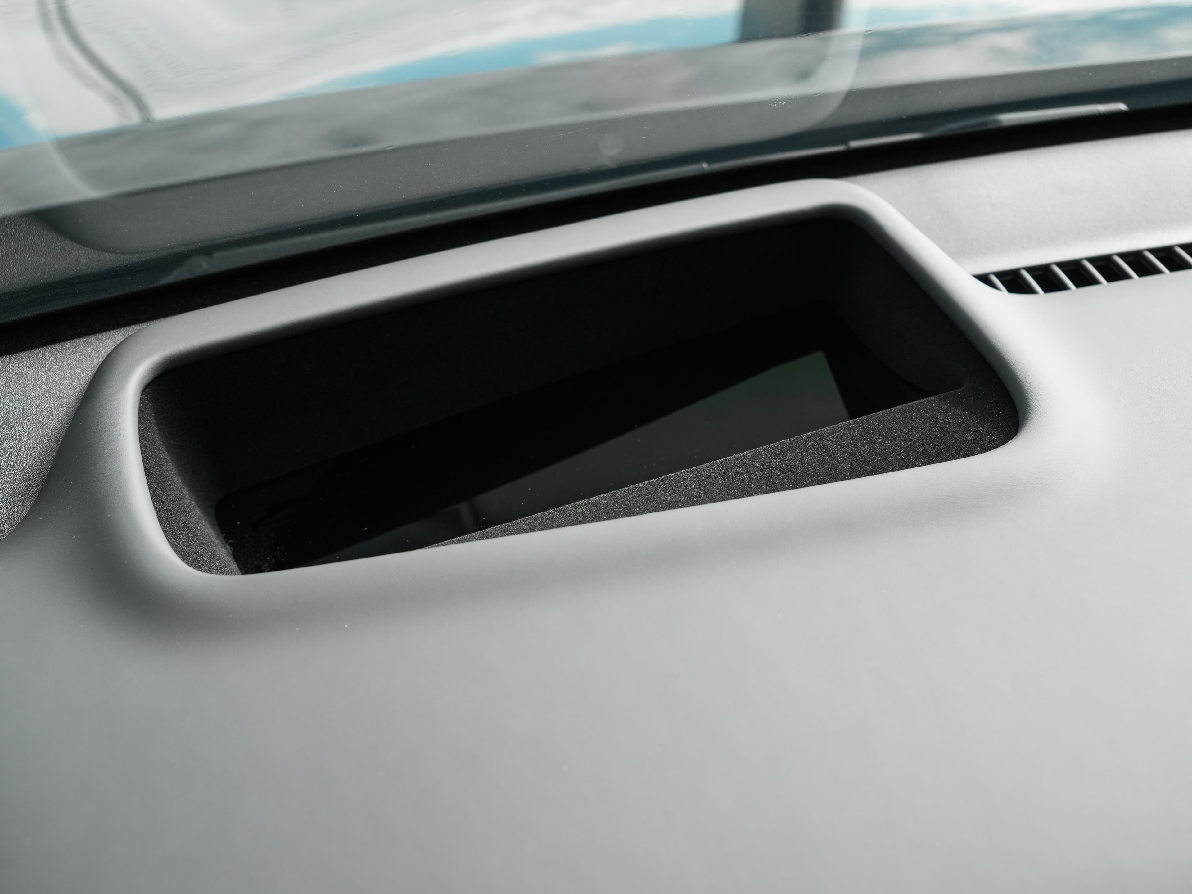 Trumpchi S7 — фото 20