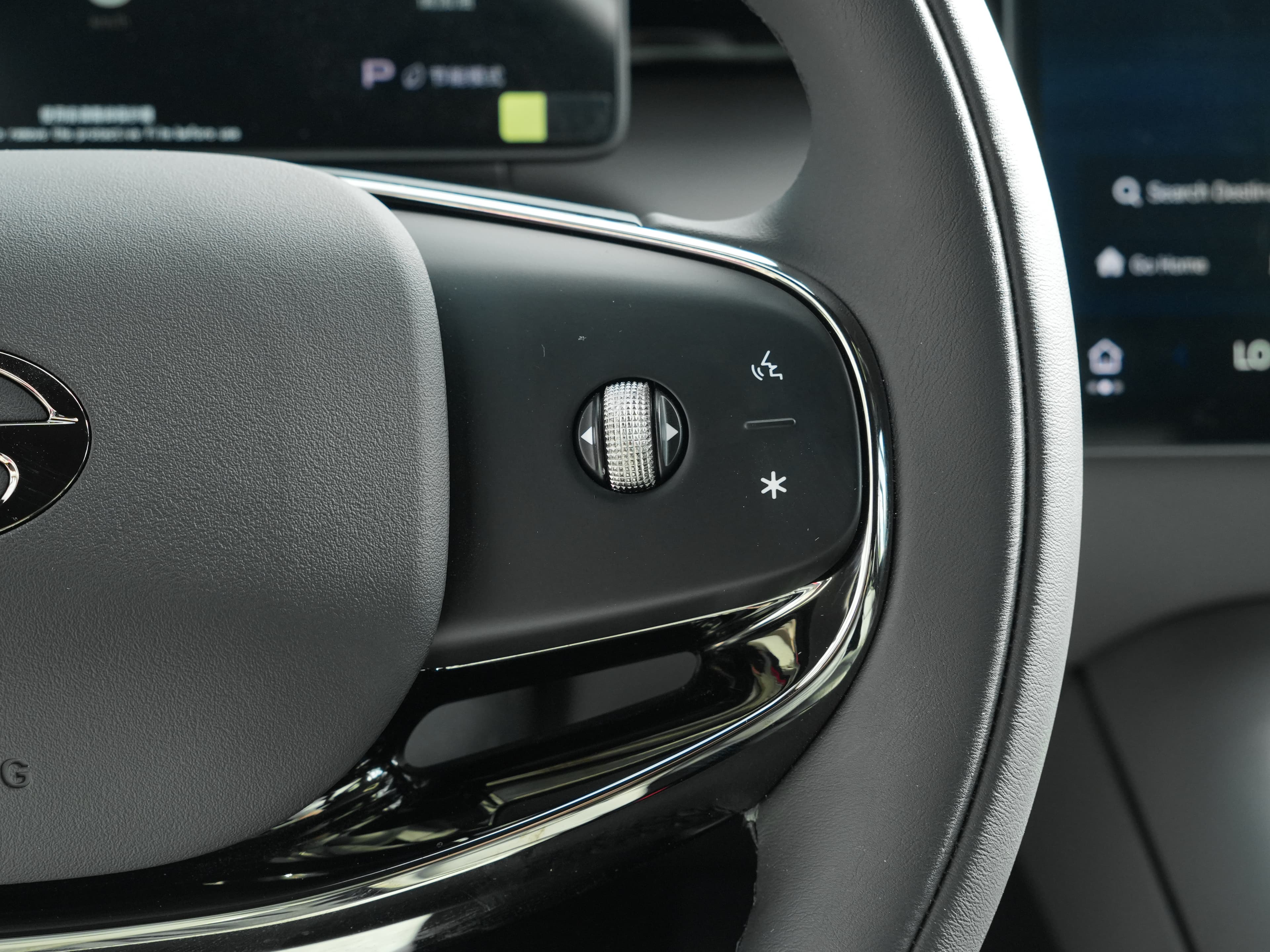 Trumpchi S7 — фото 21
