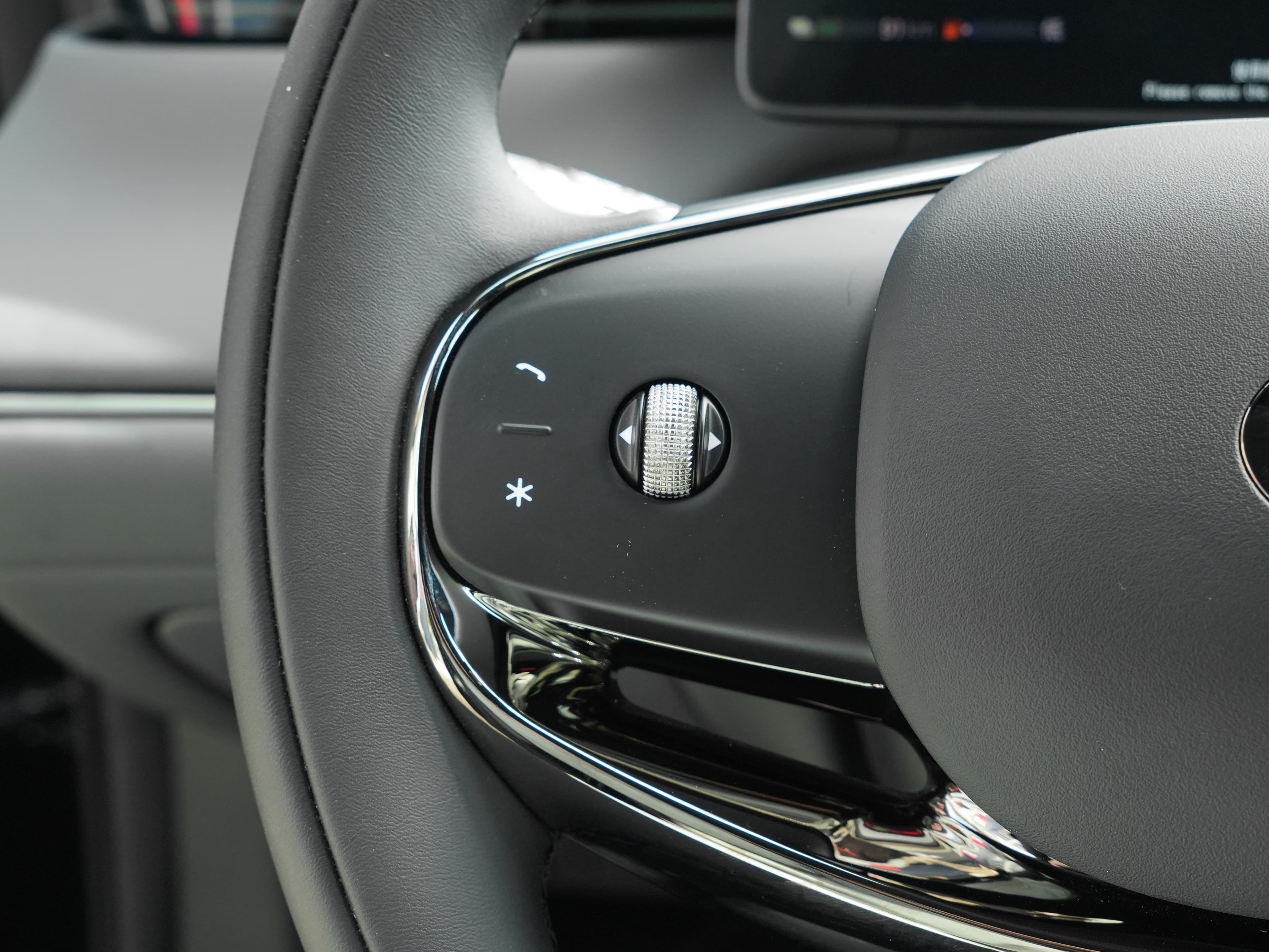 Trumpchi S7 — фото 22