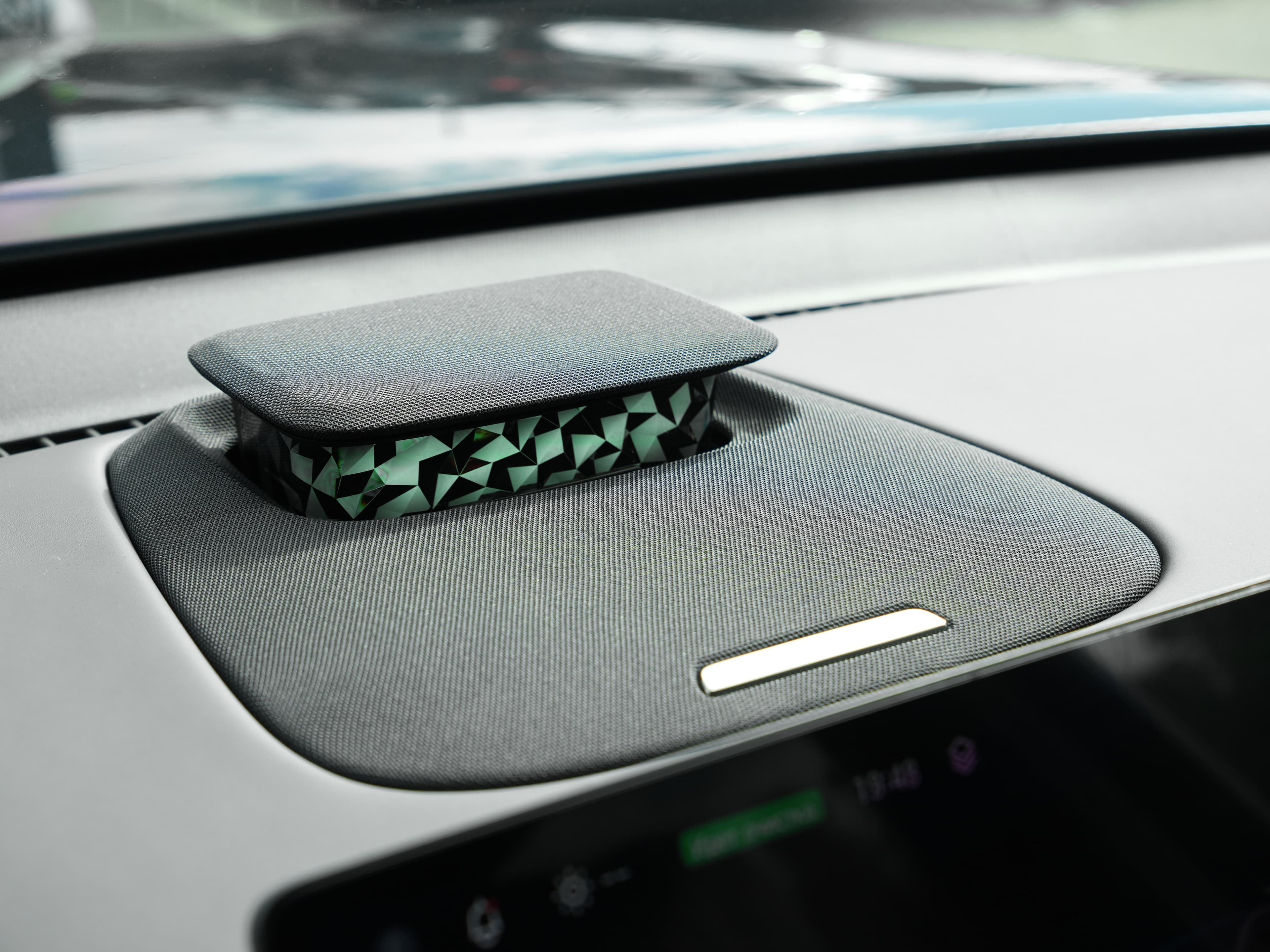 Trumpchi S7 — фото 23