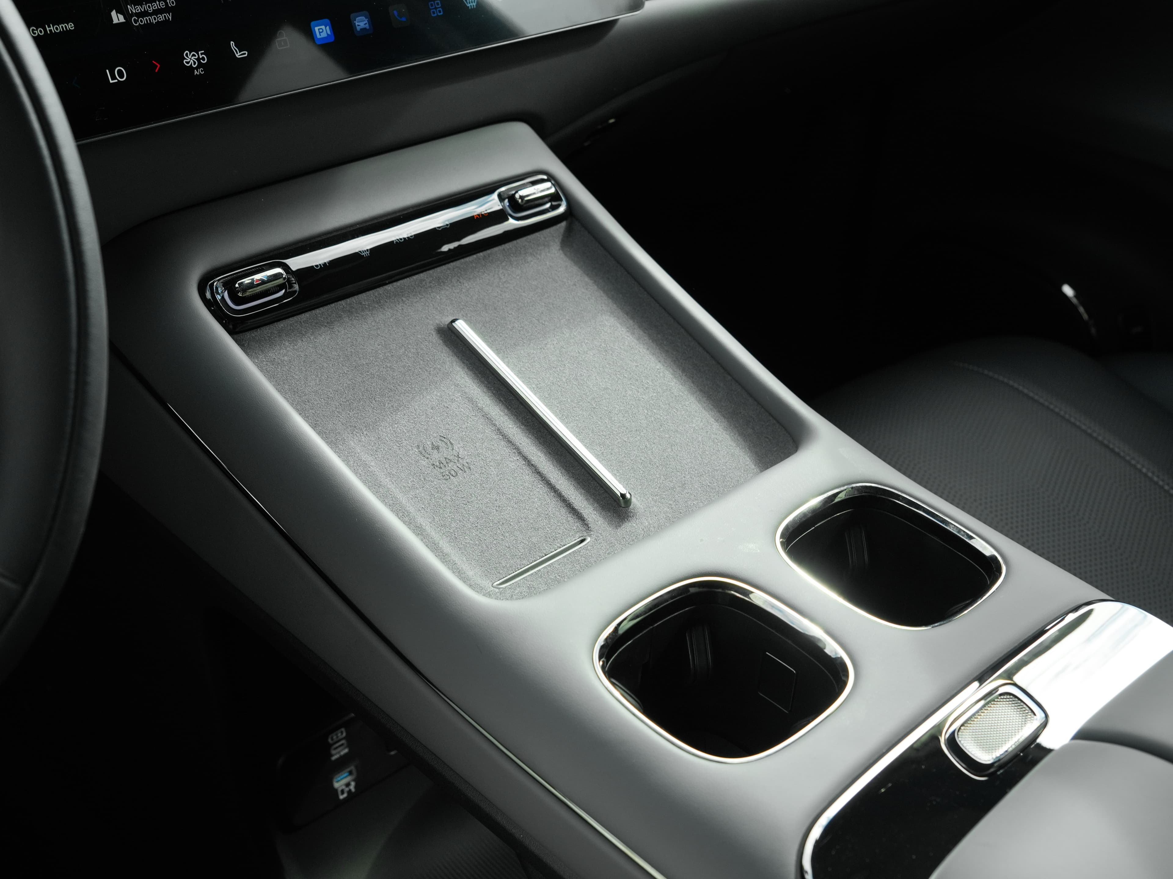 Trumpchi S7 — фото 24