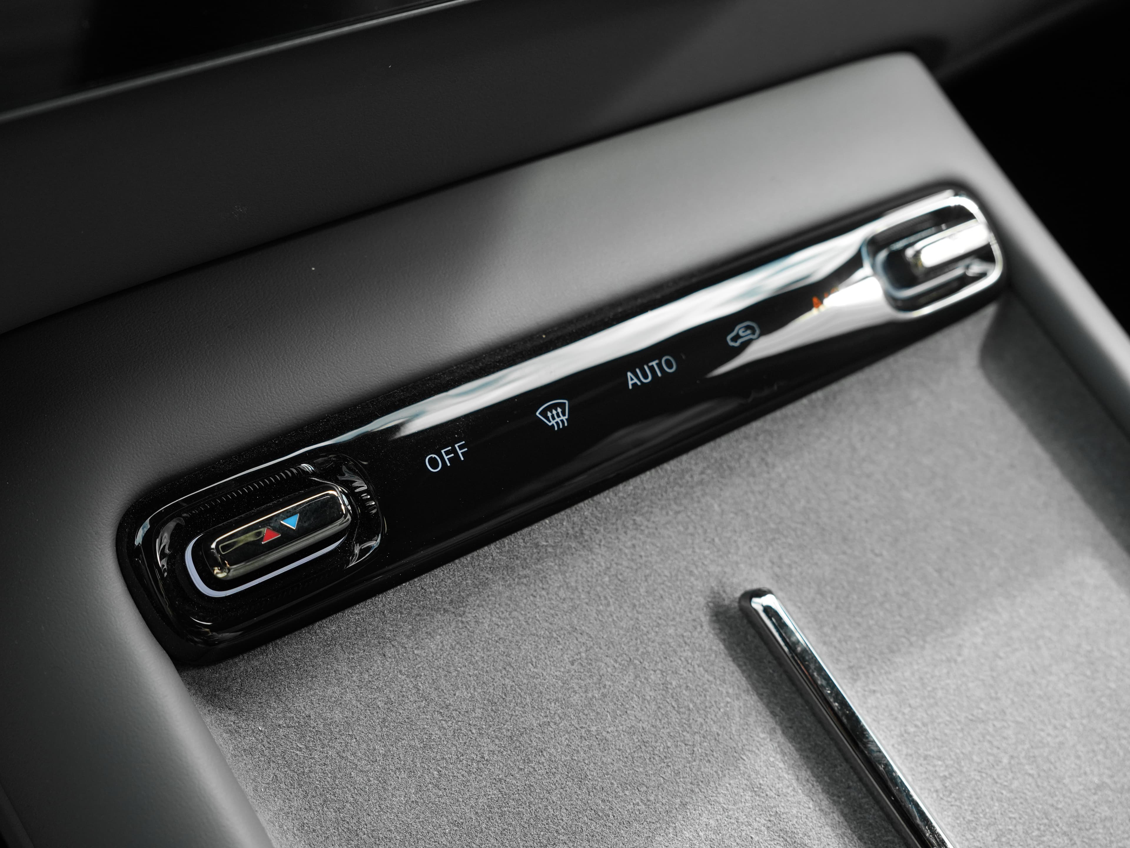 Trumpchi S7 — фото 25
