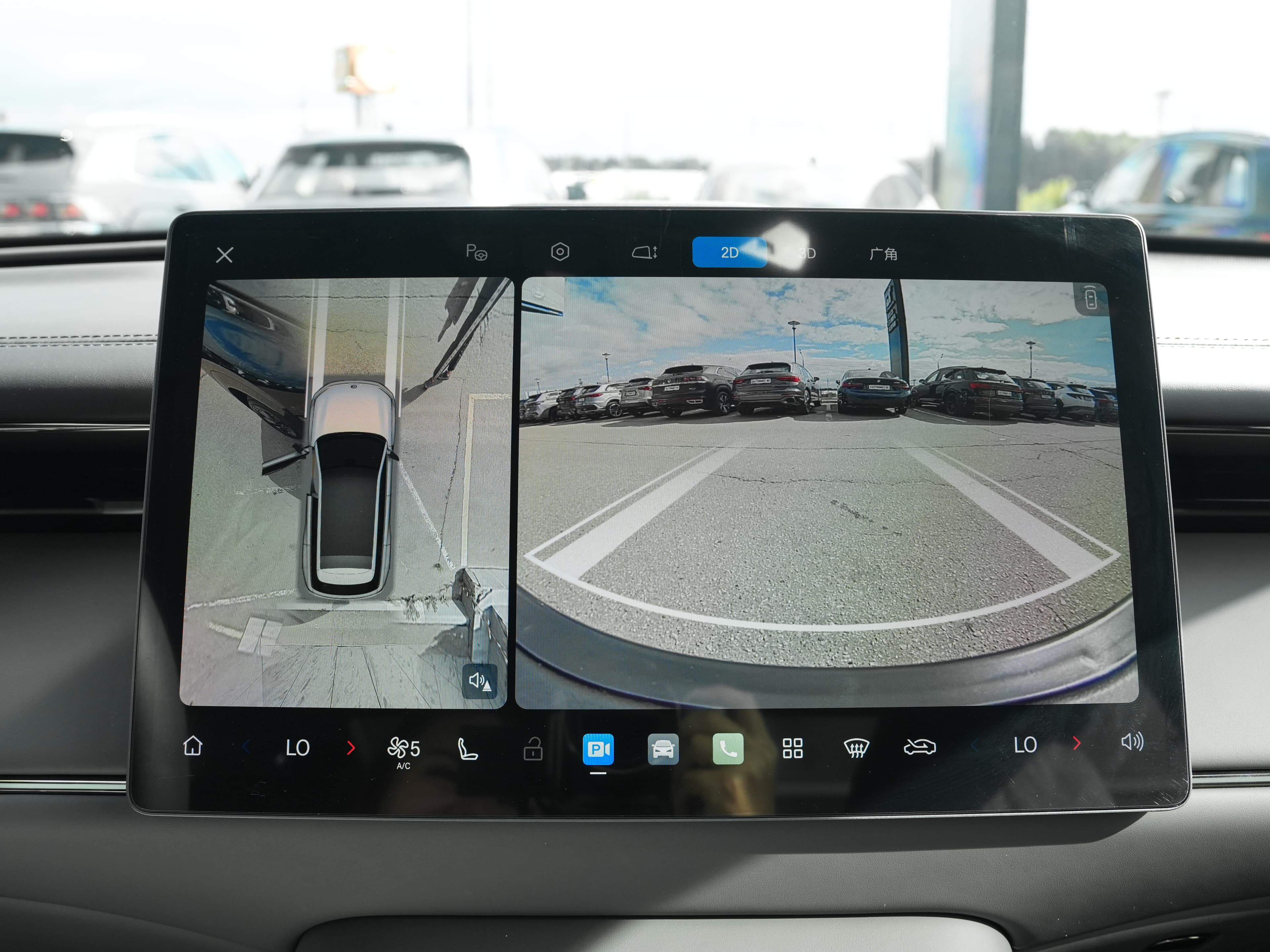 Trumpchi S7 — фото 28