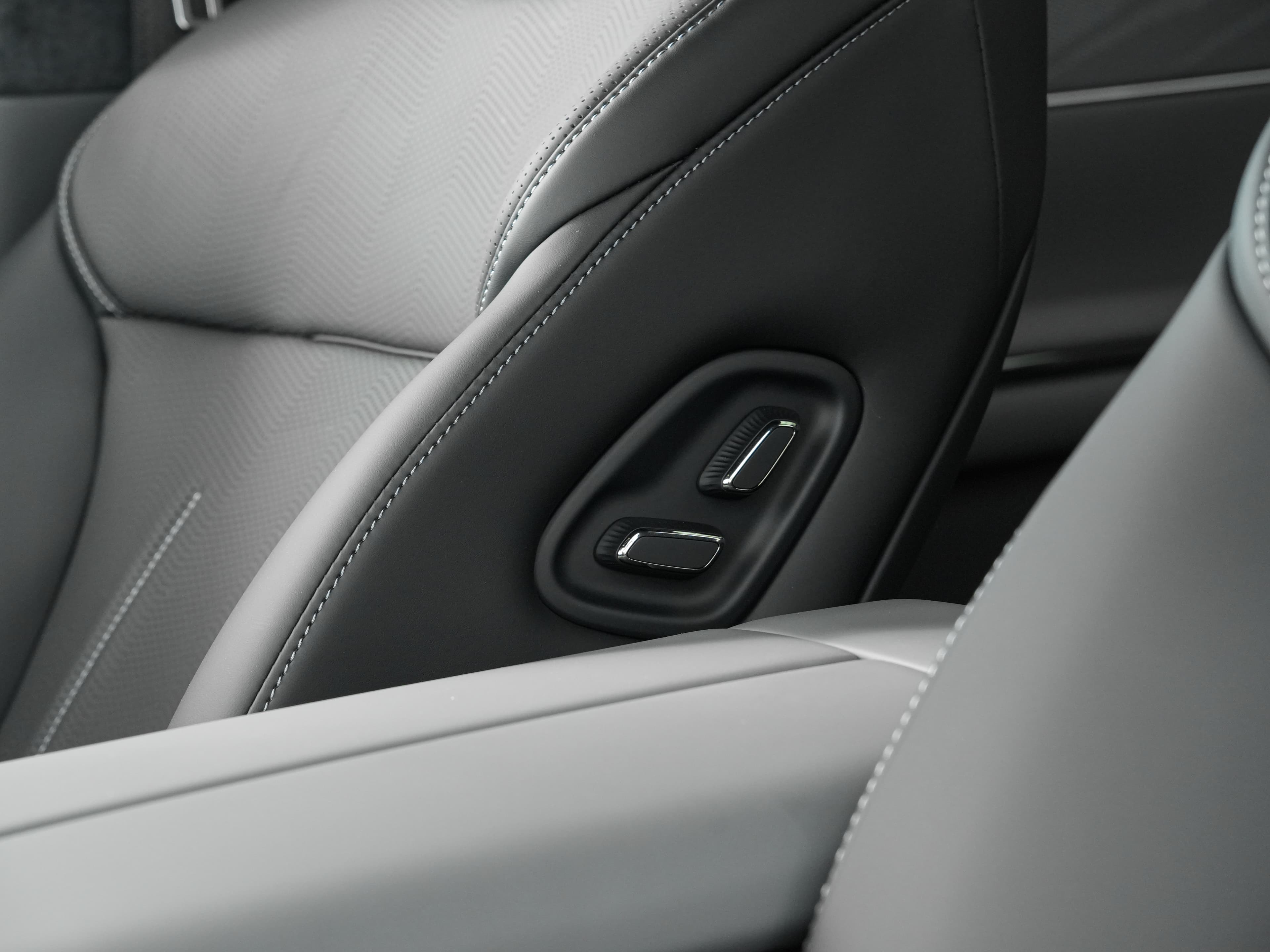 Trumpchi S7 — фото 30