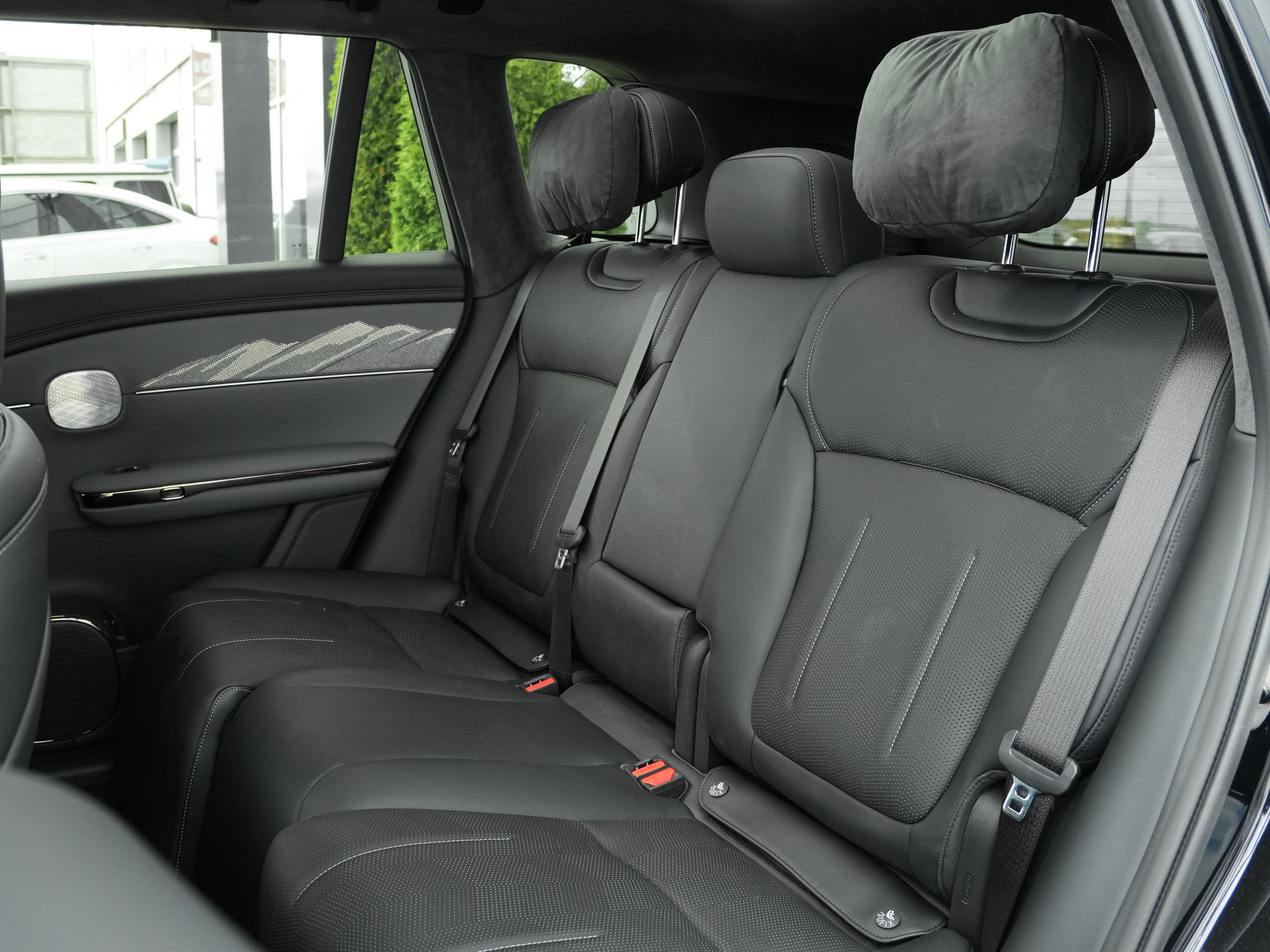 Trumpchi S7 — фото 31
