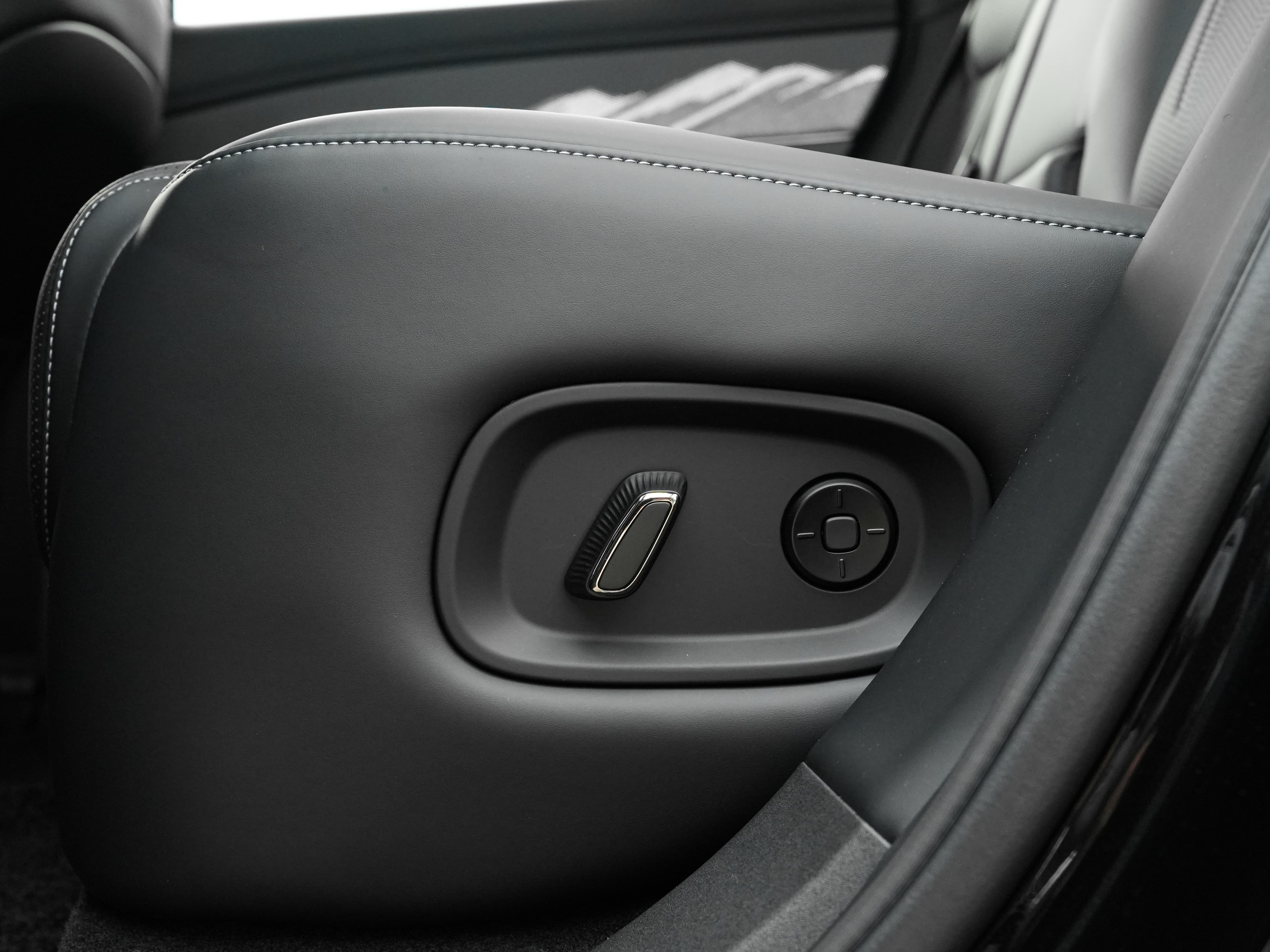 Trumpchi S7 — фото 32