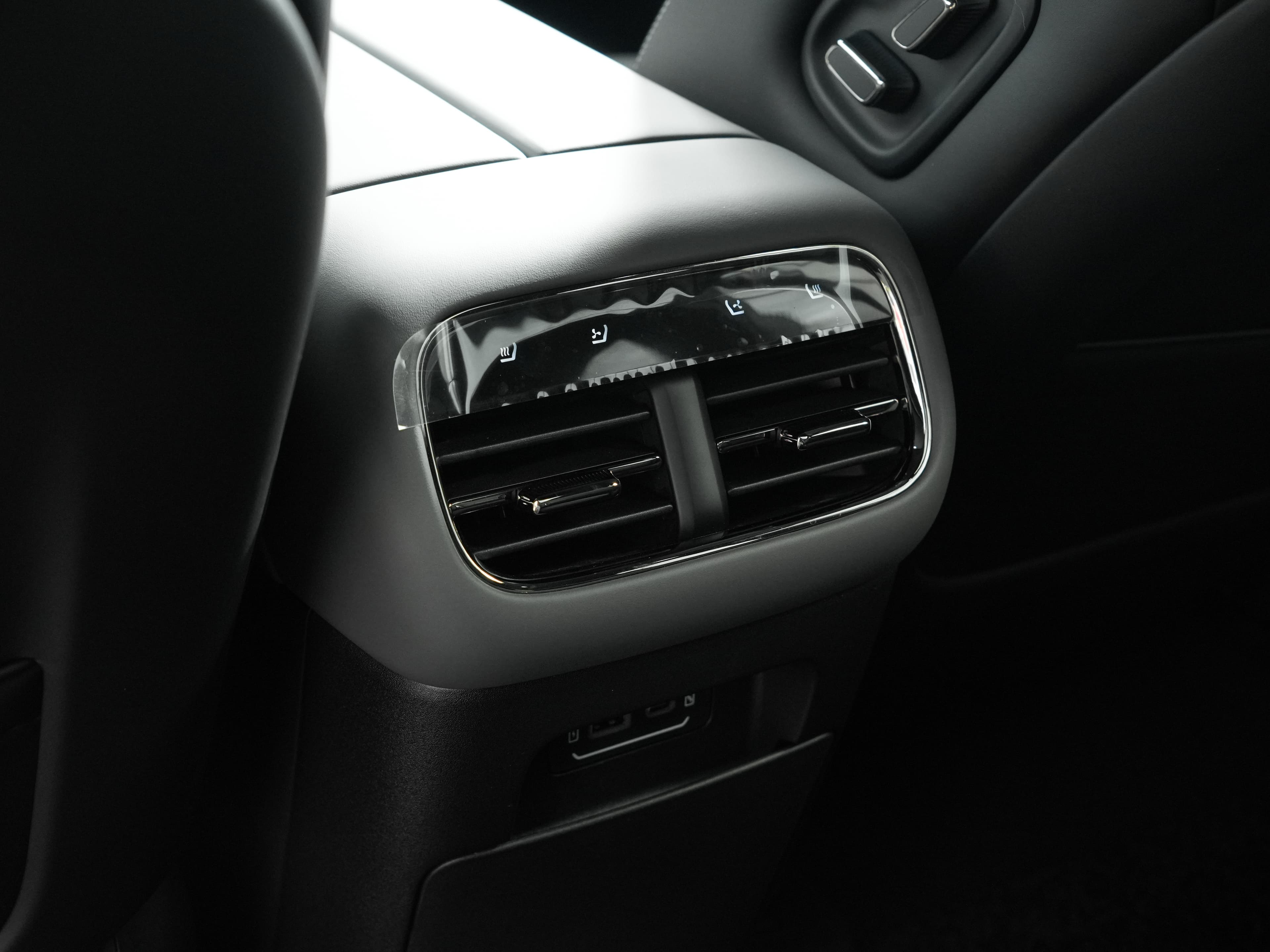 Trumpchi S7 — фото 33