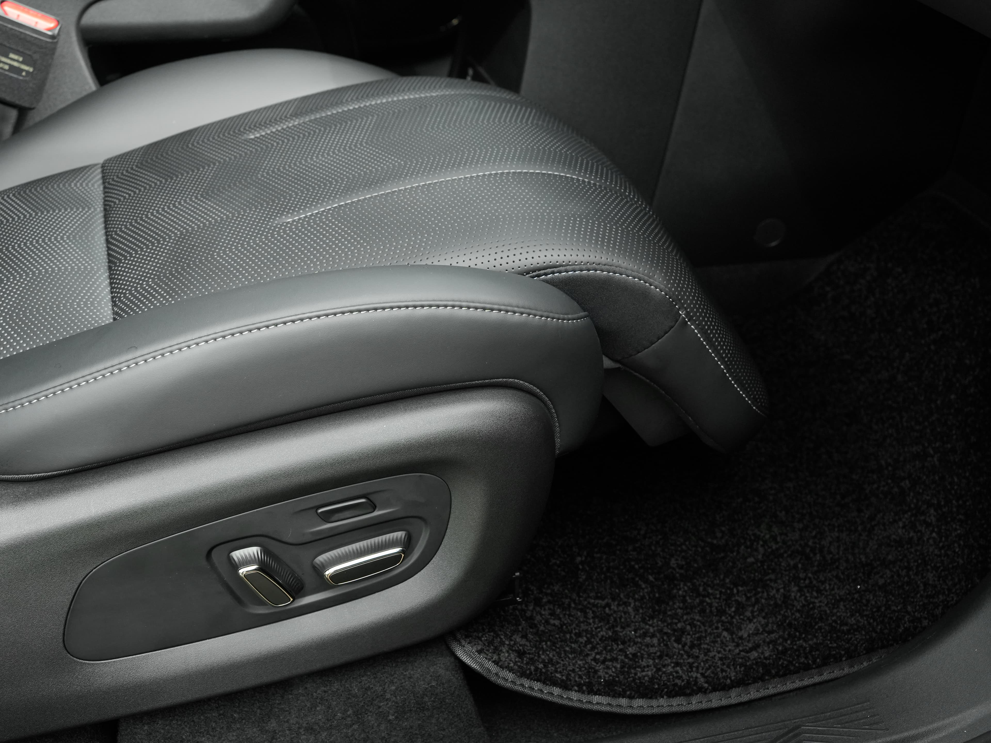 Trumpchi S7 — фото 37