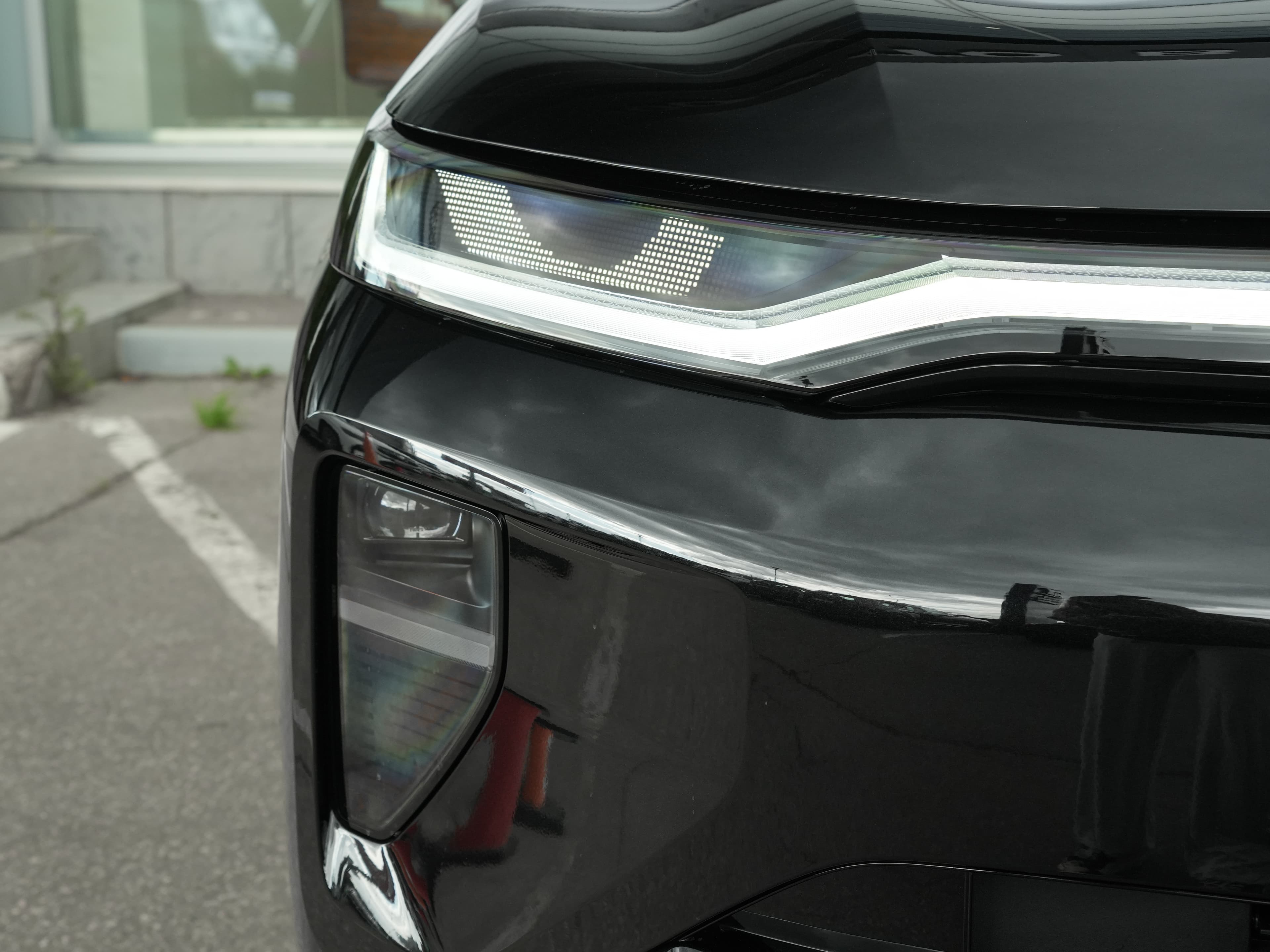Trumpchi S7 — фото 10