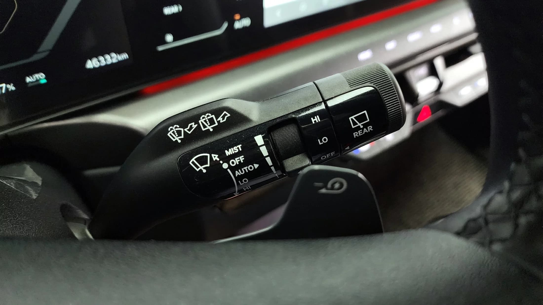 Kia EV9 Long Range 4WD GT Line, электромобиль, 2024 г. 46448 км. — фото 18