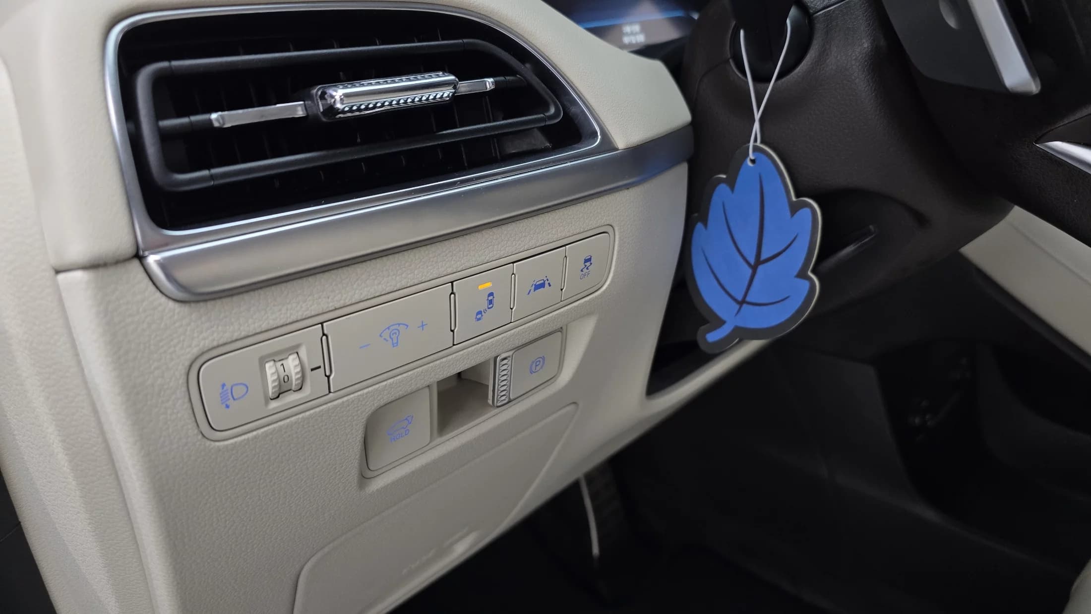 Hyundai Palisade Gasoline 3.8 2WD VIP, 2021 г. 108600 км. — фото 31