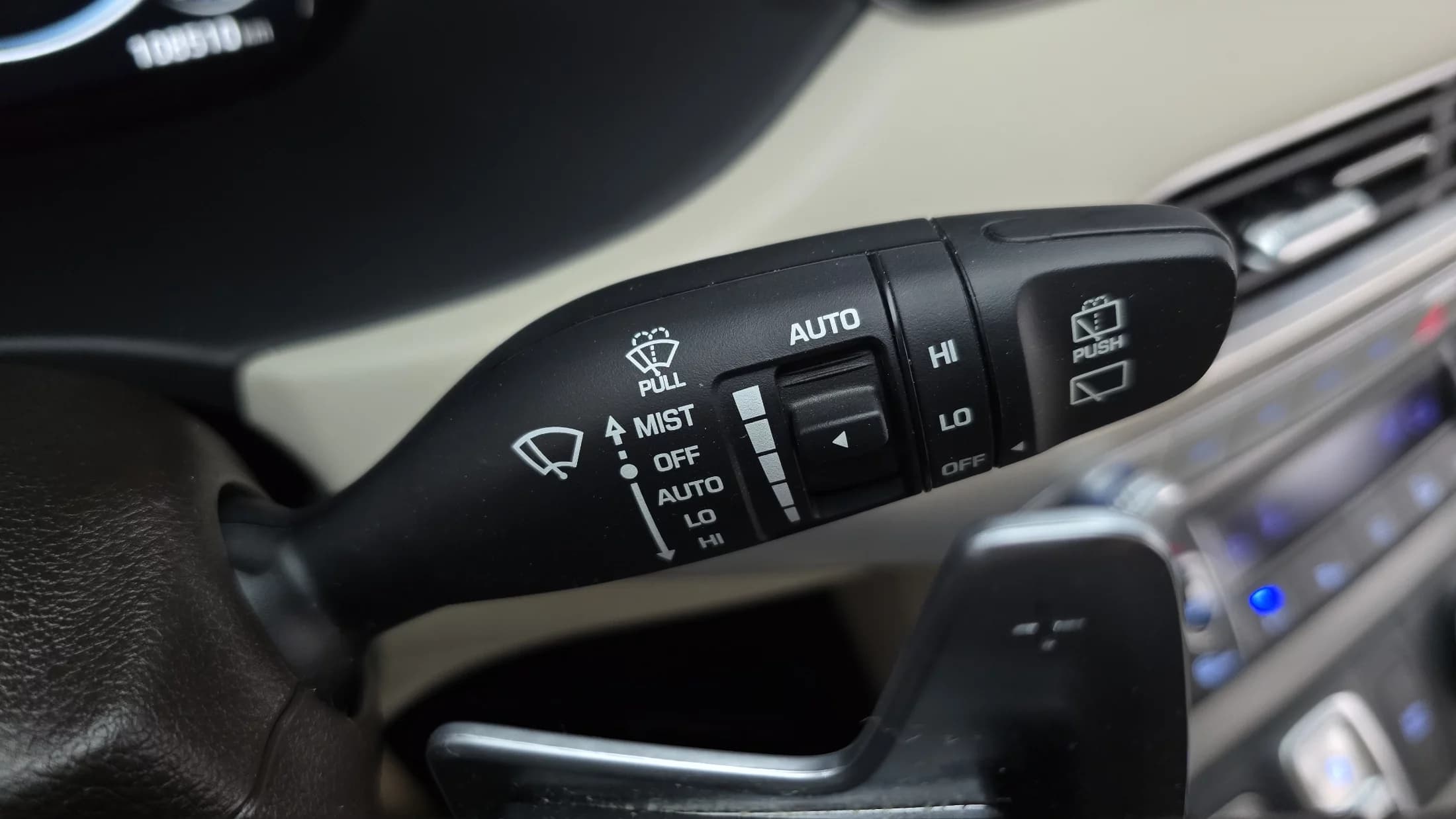 Hyundai Palisade Gasoline 3.8 2WD VIP, 2021 г. 108600 км. — фото 33