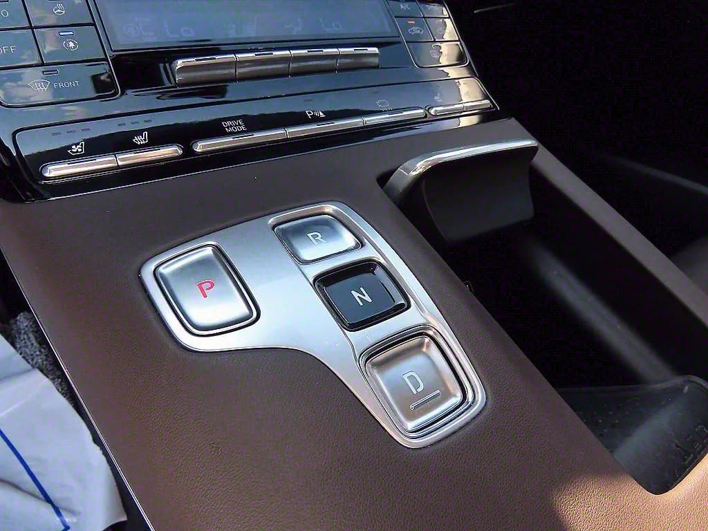 Hyundai Grandeur 2.5 Premium Choice, 2021 г. 100865 км. — фото 11