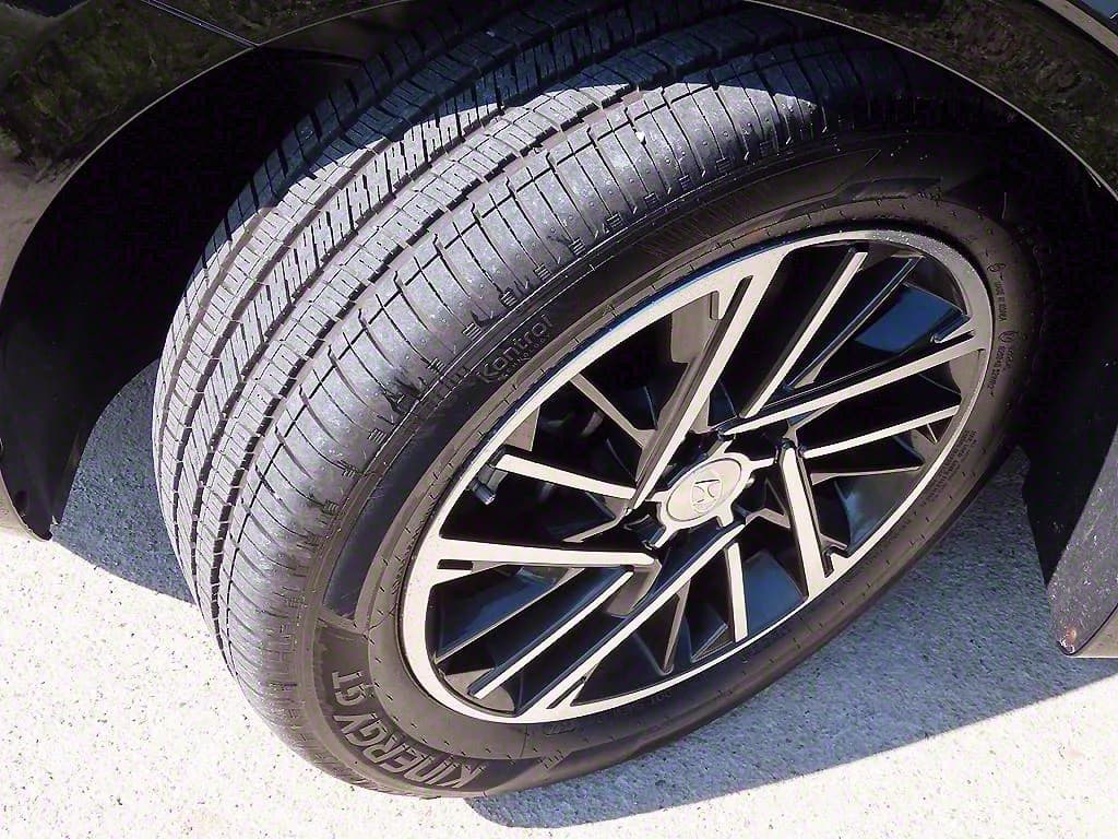 Hyundai Grandeur 2.5 Premium Choice, 2021 г. 100865 км. — фото 20
