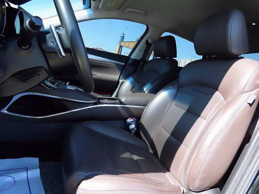 Hyundai Grandeur 2.5 Premium Choice, 2021 г. 100865 км. — фото 5