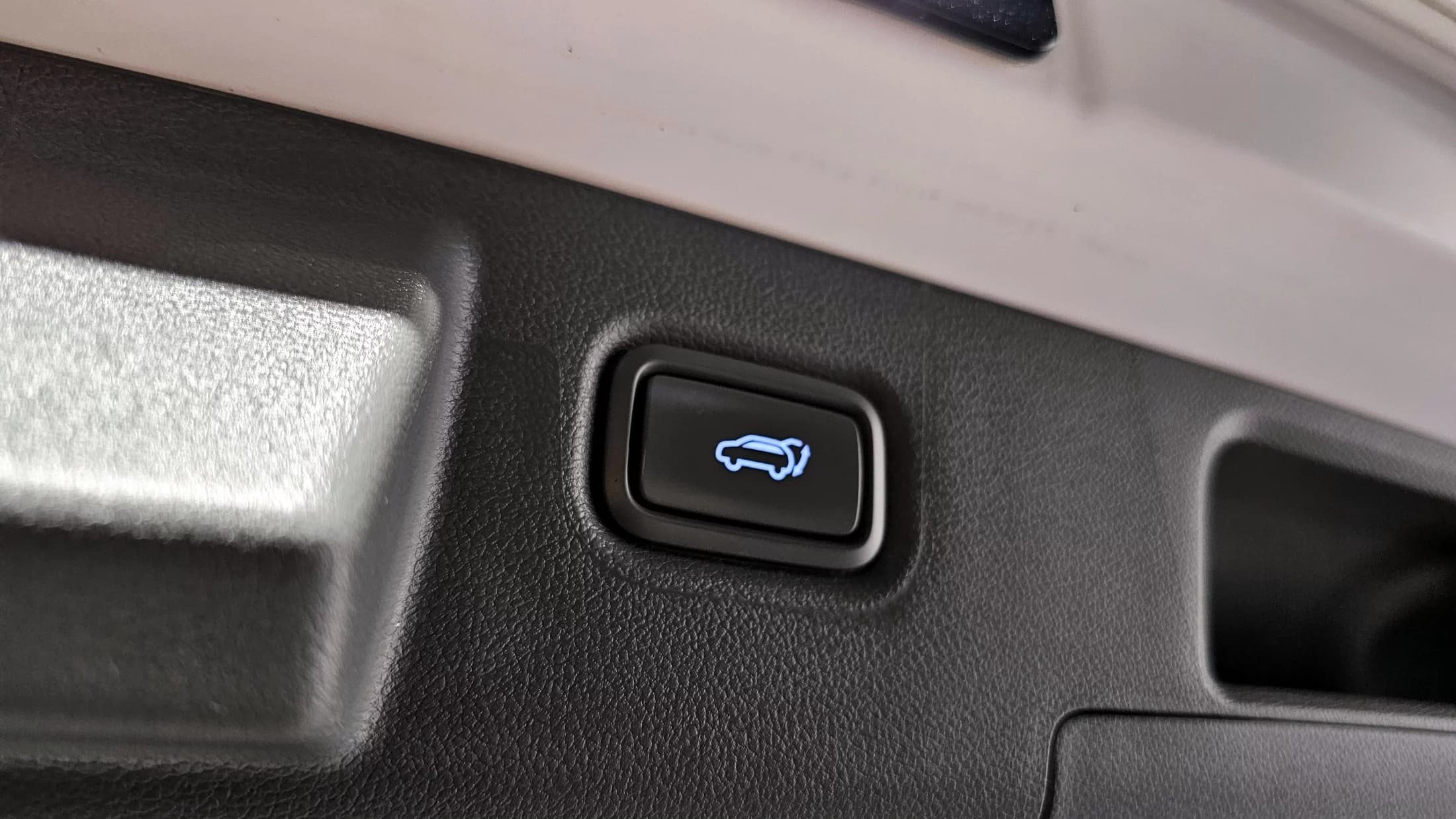 Hyundai Nexo Premium, 2023 г. 67796 км. — фото 18