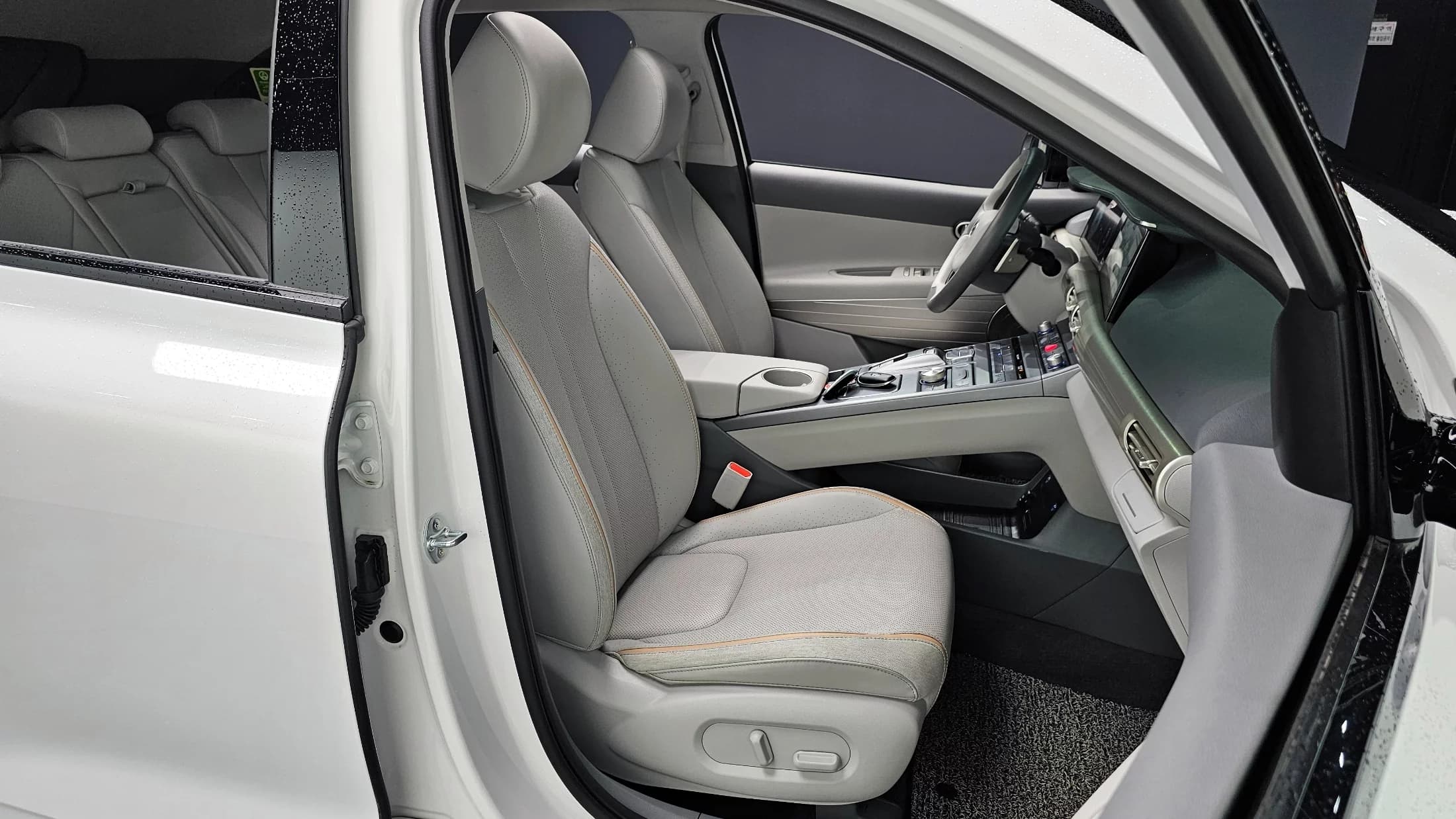 Hyundai Nexo Premium, 2023 г. 67796 км. — фото 10