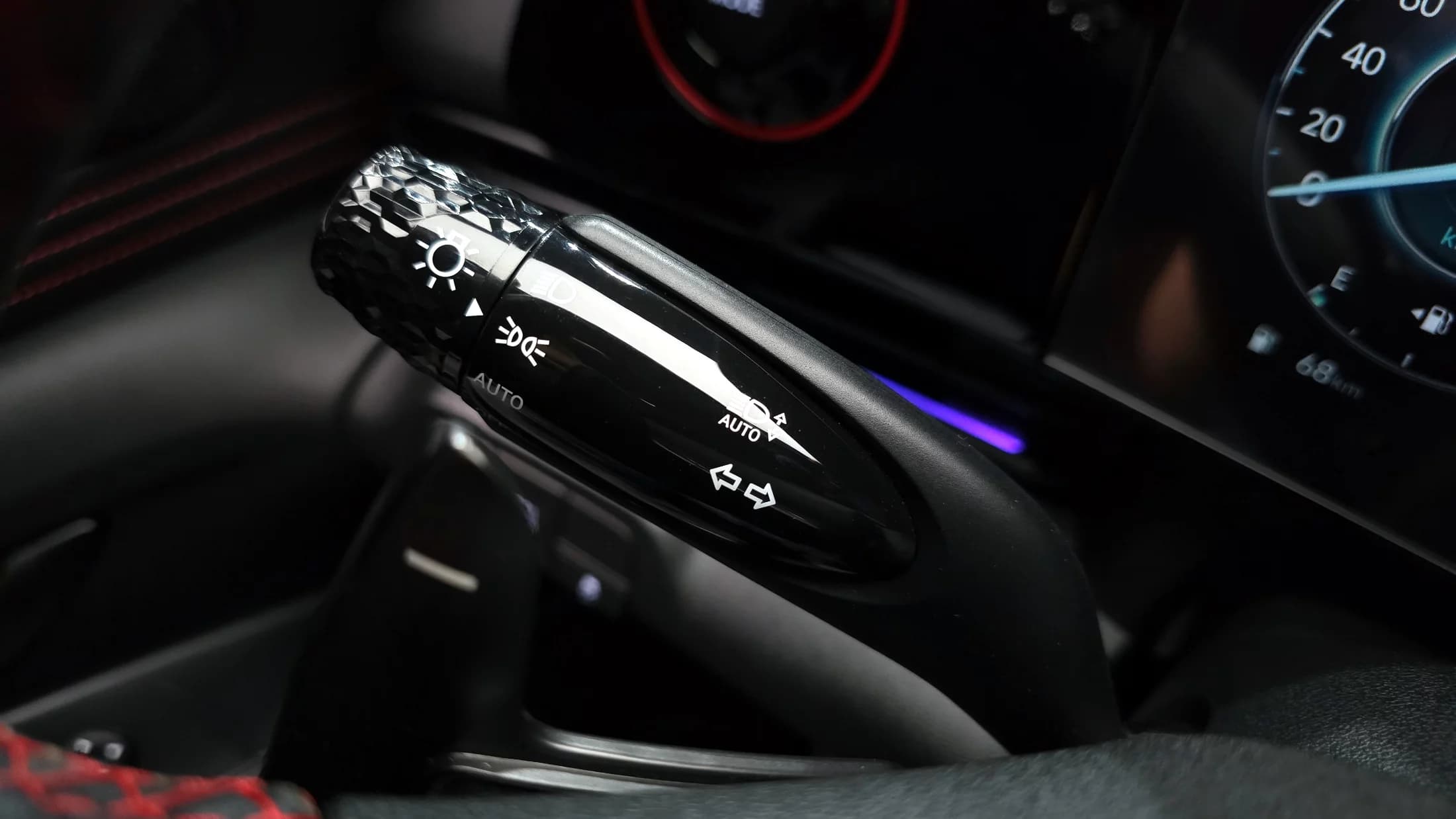 Hyundai AVANTE (Хендай Элантра) Inspiration N Line, гибрид, 2024 г. 25500 км. — фото 19