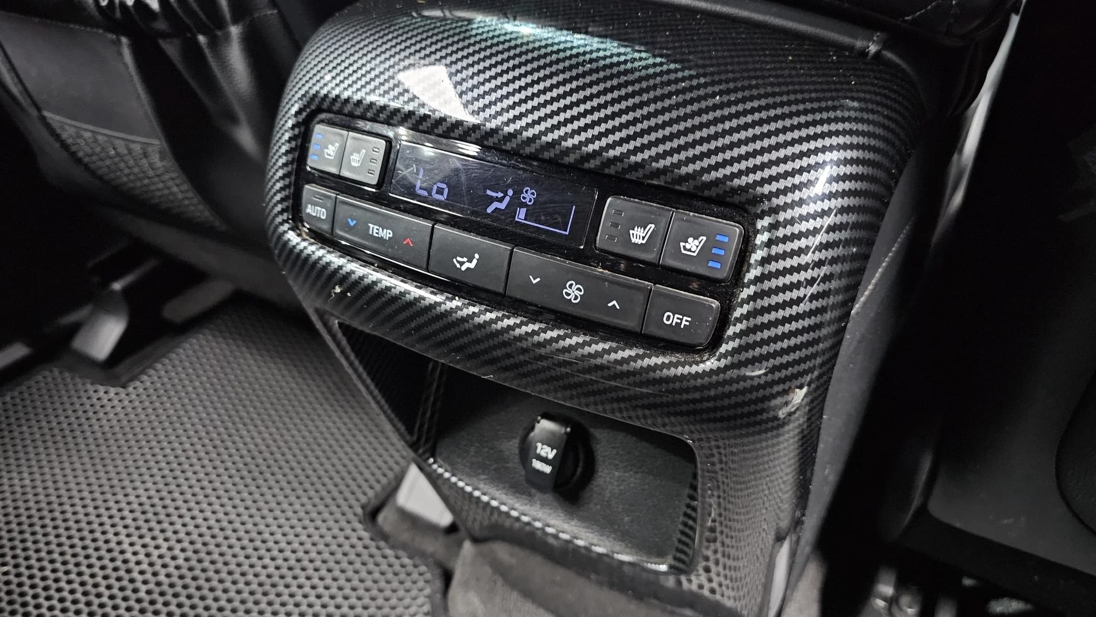 Hyundai Palisade Gasoline 3.8 2WD Calligraphy, 2021 г. 157369 км. — фото 18