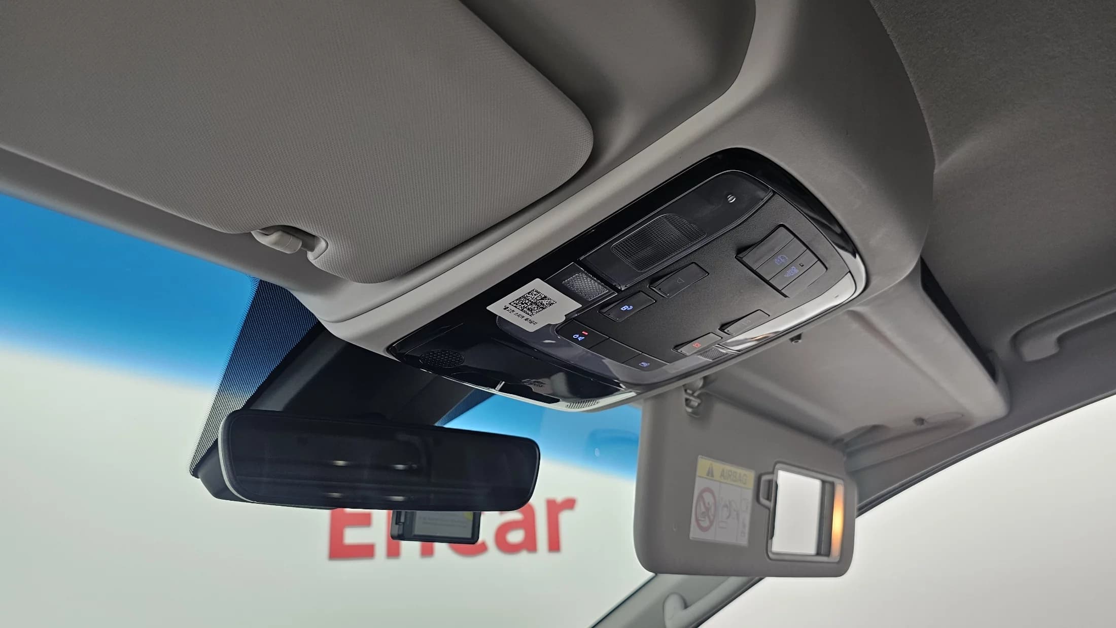 Hyundai Staria Cargo 3-Seater Modern, 2021 г. 12456 км. — фото 16
