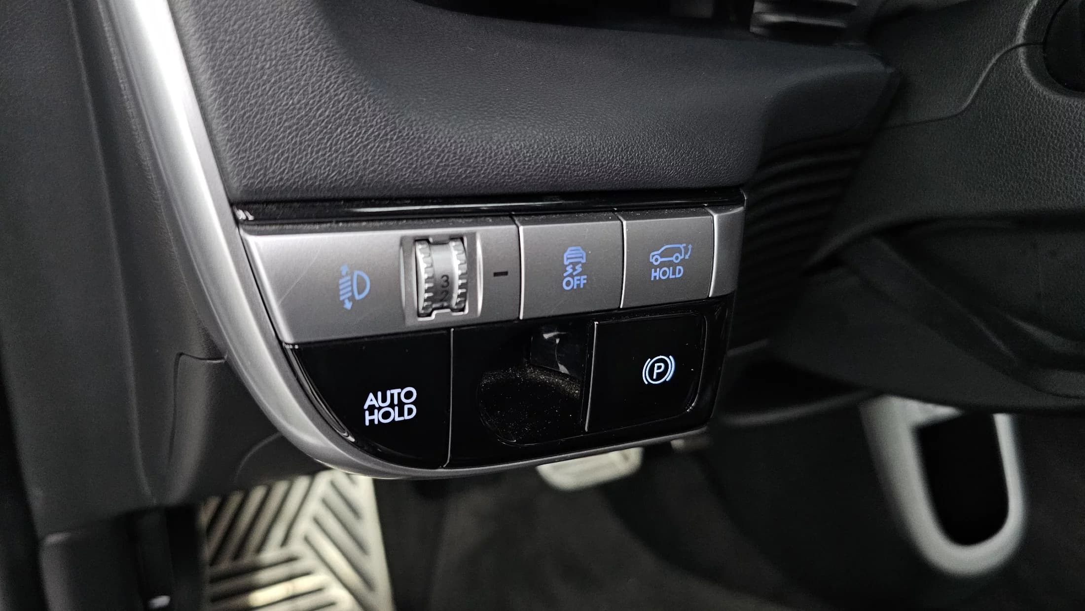 Hyundai Ioniq 5 Long range Prestige, электромобиль, 2022 г. 55213 км. — фото 12
