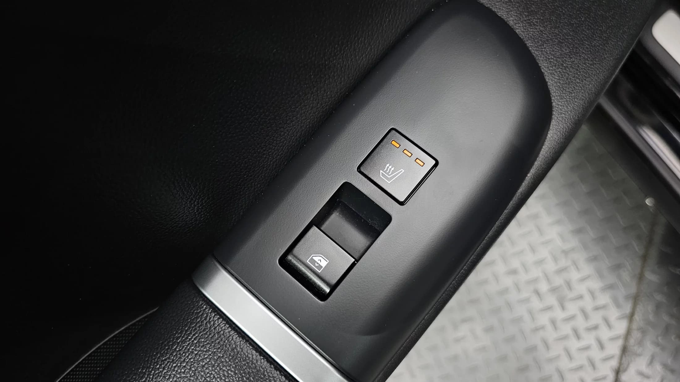 Hyundai Grandeur 2,5 Gasoline 2WD Exclusive, 2025 г. 9774 км. — фото 18