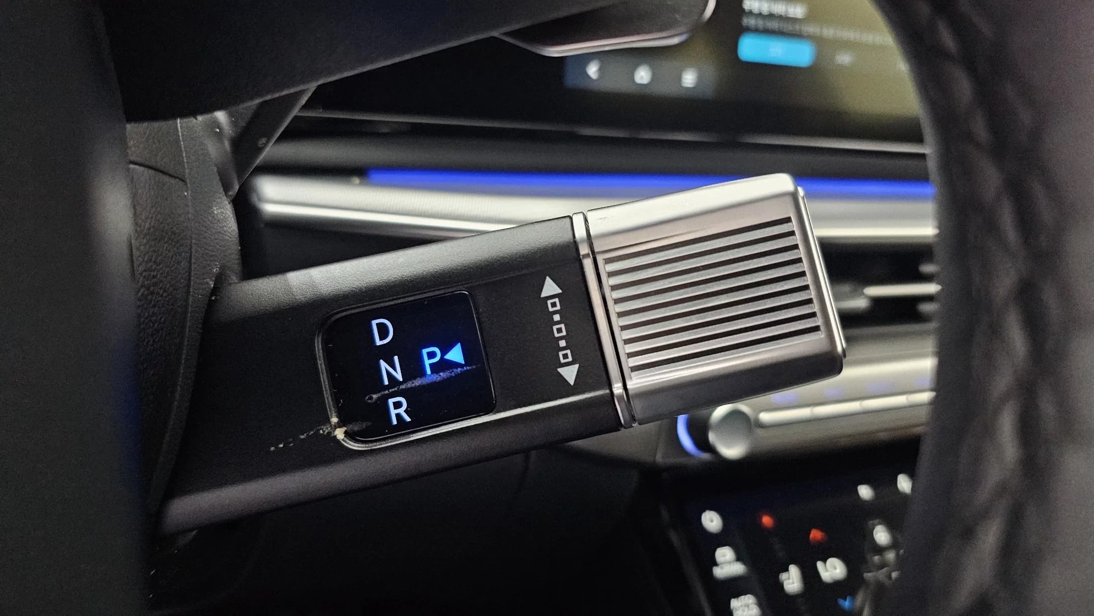 Hyundai Grandeur 2,5 Gasoline 2WD Exclusive, 2023 г. 35945 км. — фото 9