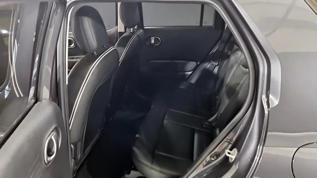 Hyundai Casper Inspiration, 2022 г. 57366 км. — фото 17